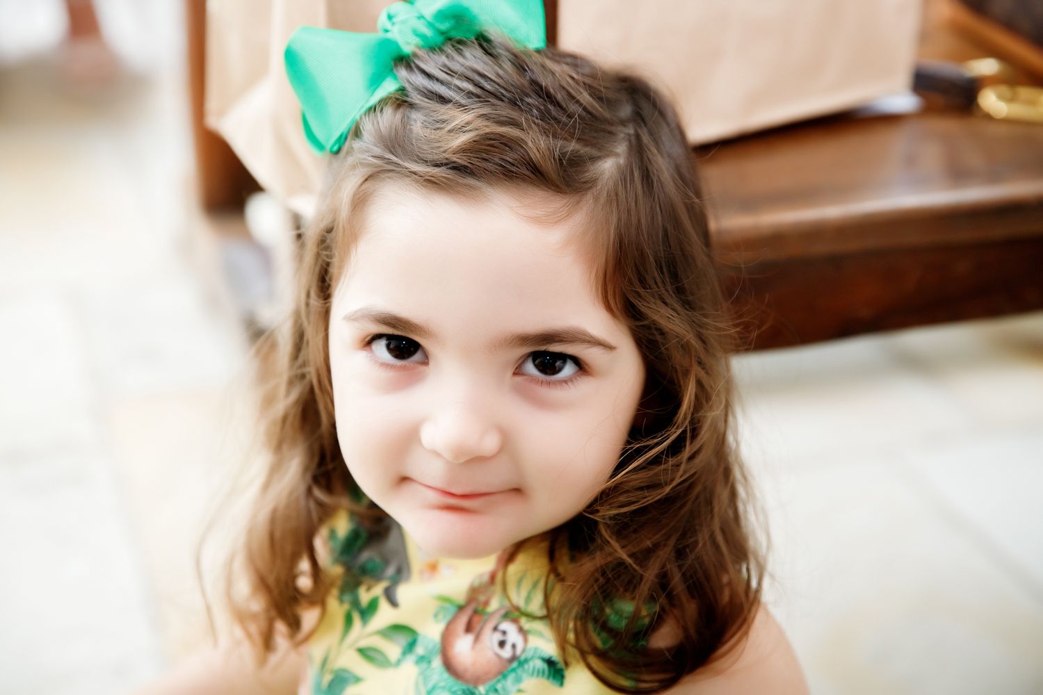 Batizado João Pedro na Capela do Colégio Teresiano - Gávea - 2 - 10