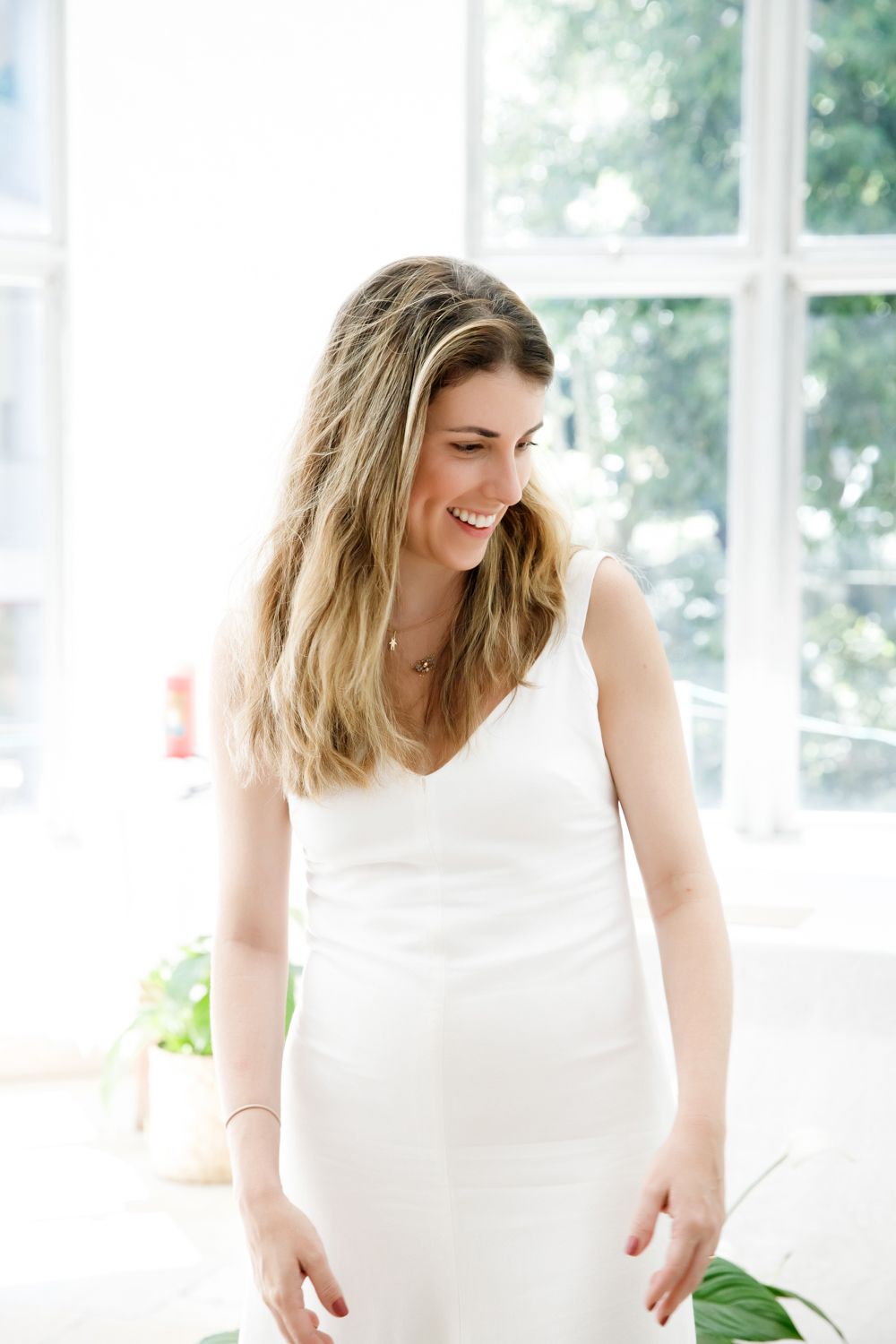 Batizado João Pedro na Capela do Colégio Teresiano - Gávea - 2 - 23