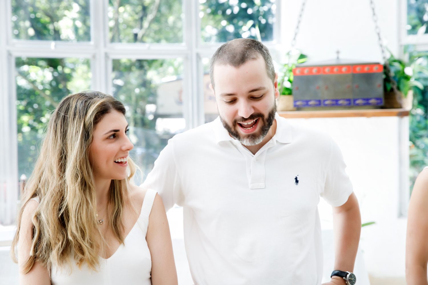 Batizado João Pedro na Capela do Colégio Teresiano - Gávea - 2 - 26