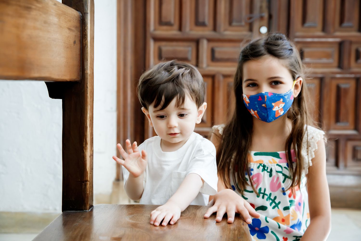 Batizado João Pedro na Capela do Colégio Teresiano - Gávea - 2 - 6