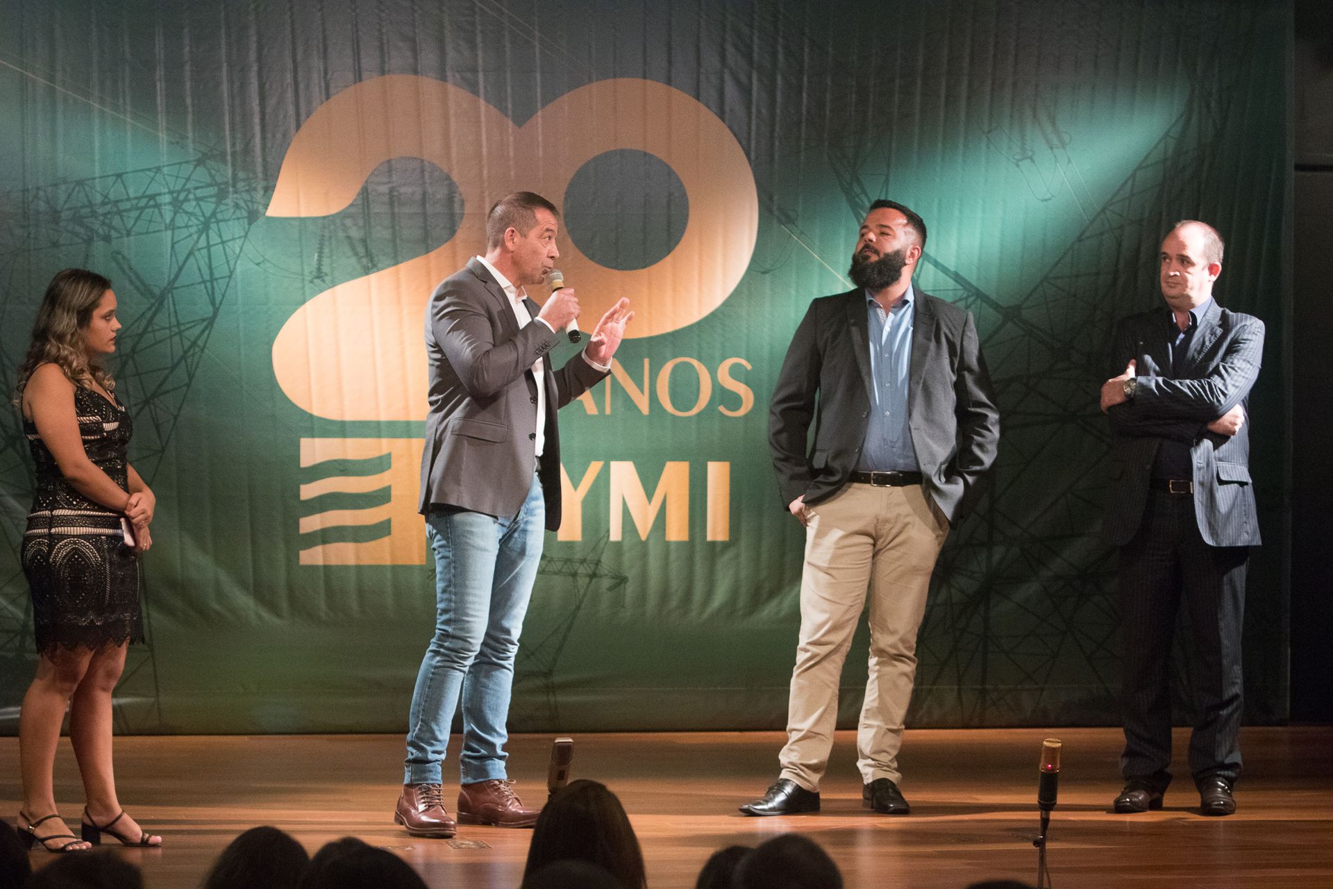 Eventos Sociais - 2 - 1