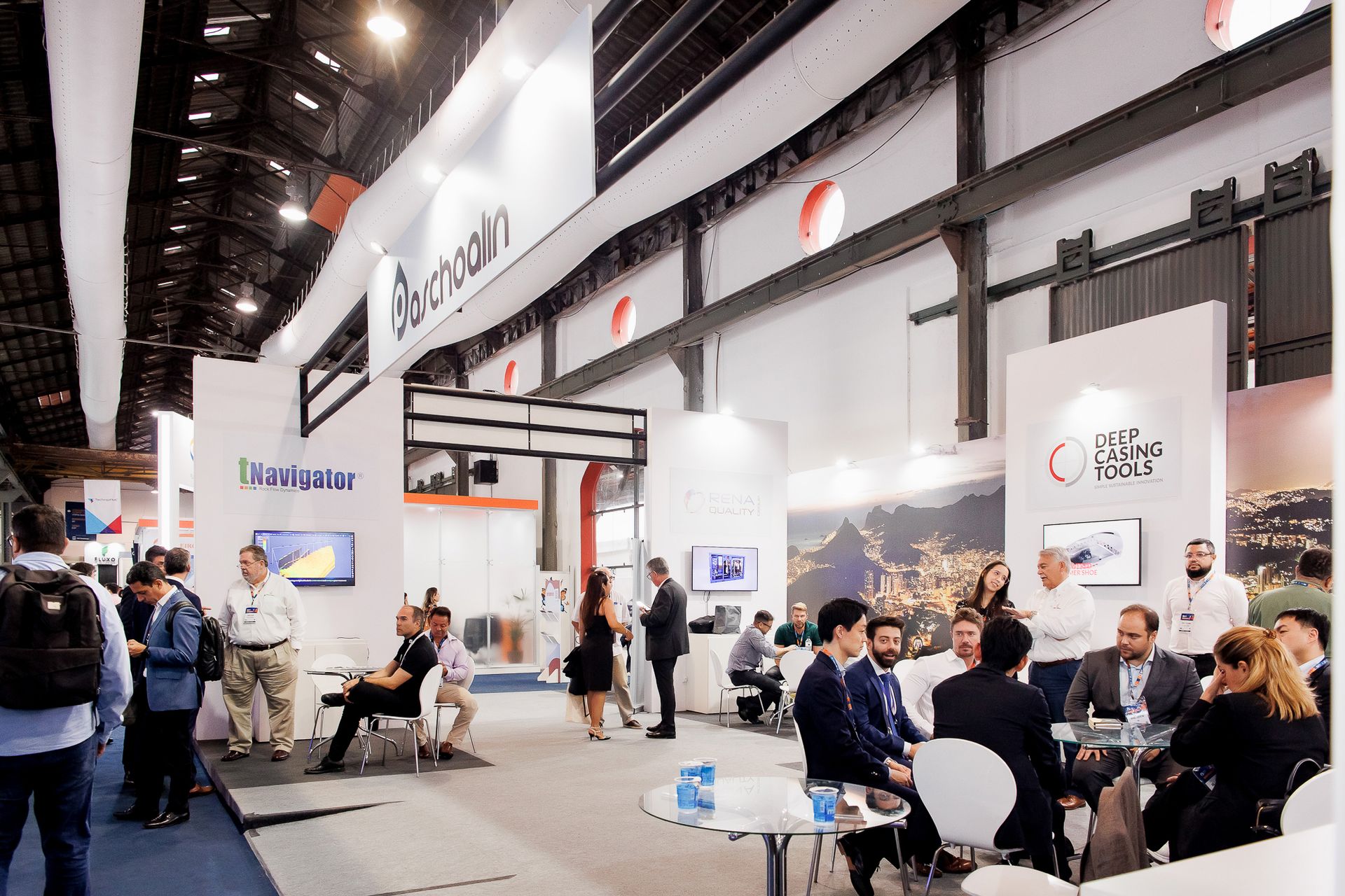 Eventos Sociais - 2 - 4