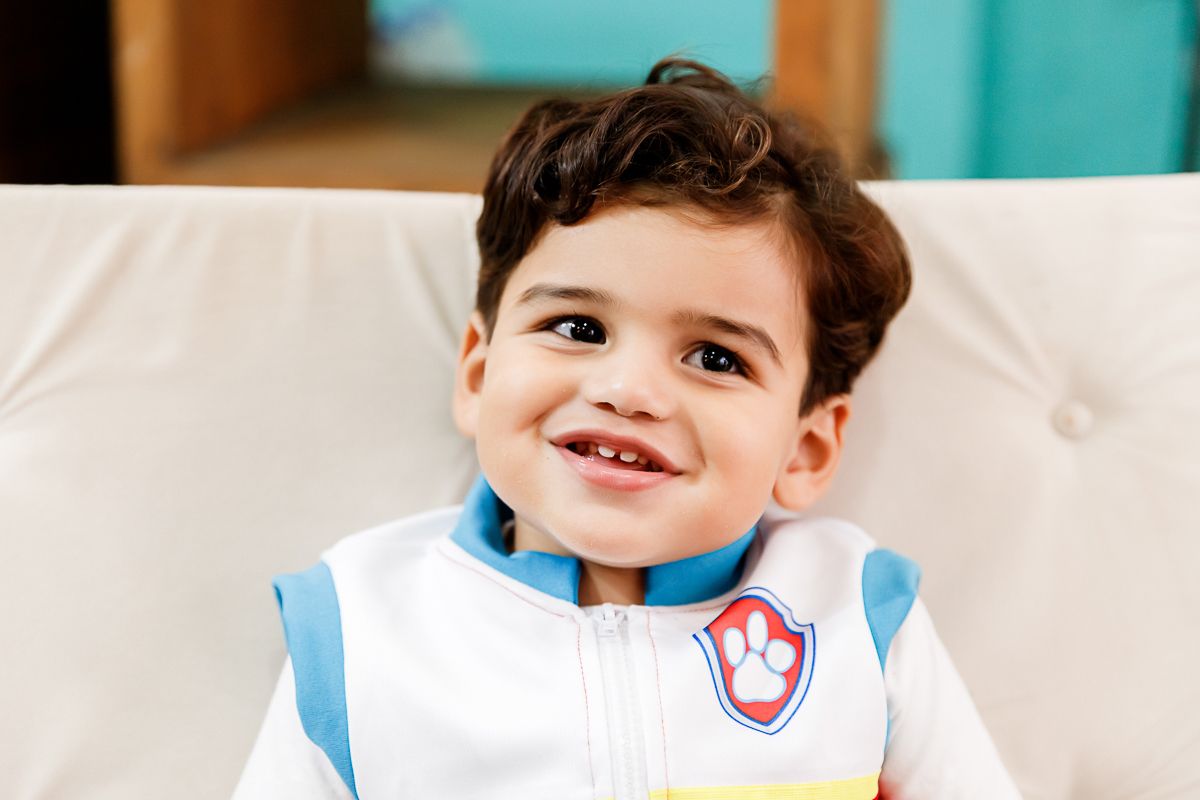 Festa Infantil - 2 - 23