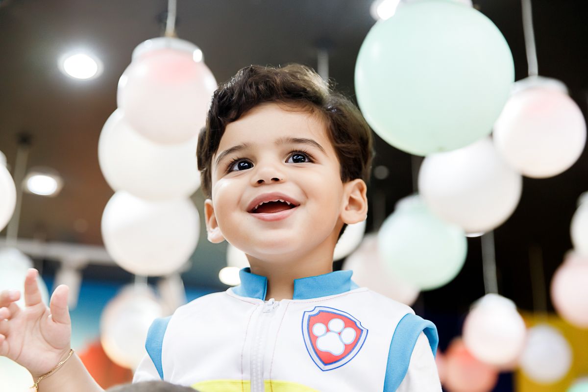 Festa Infantil - 2 - 24