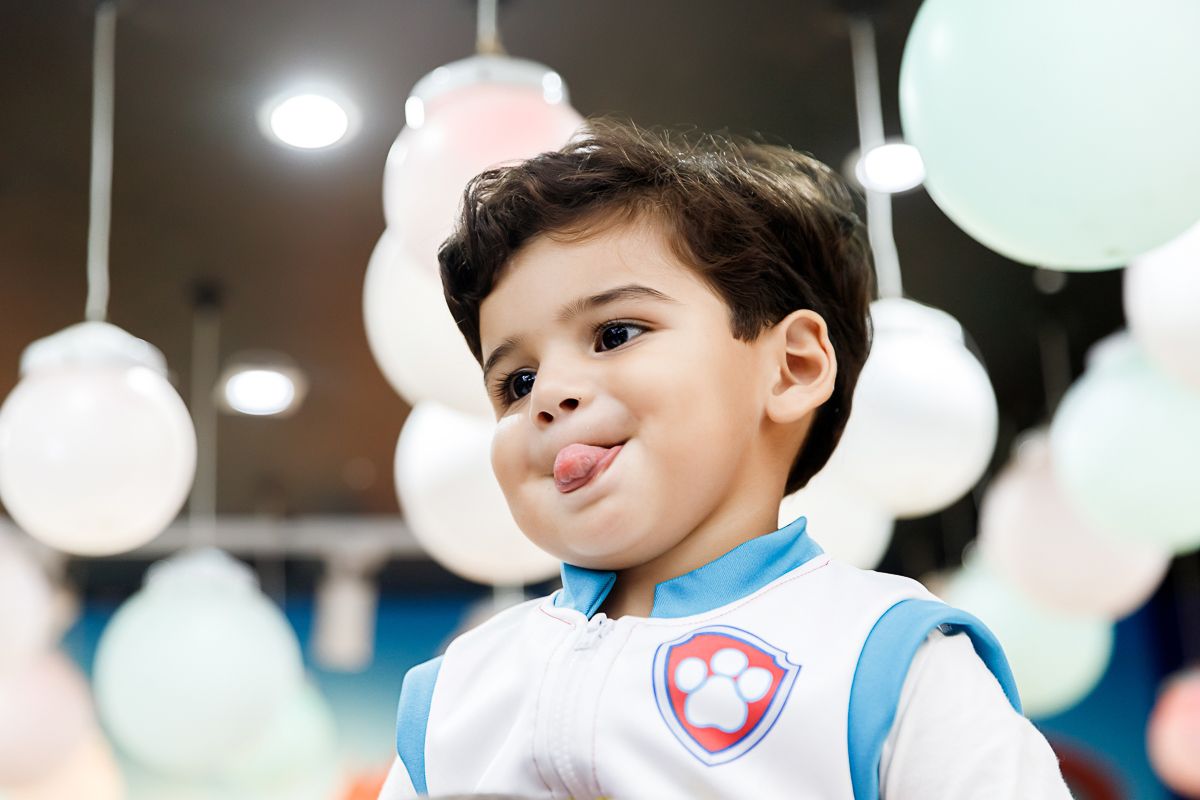 Festa Infantil - 2 - 25