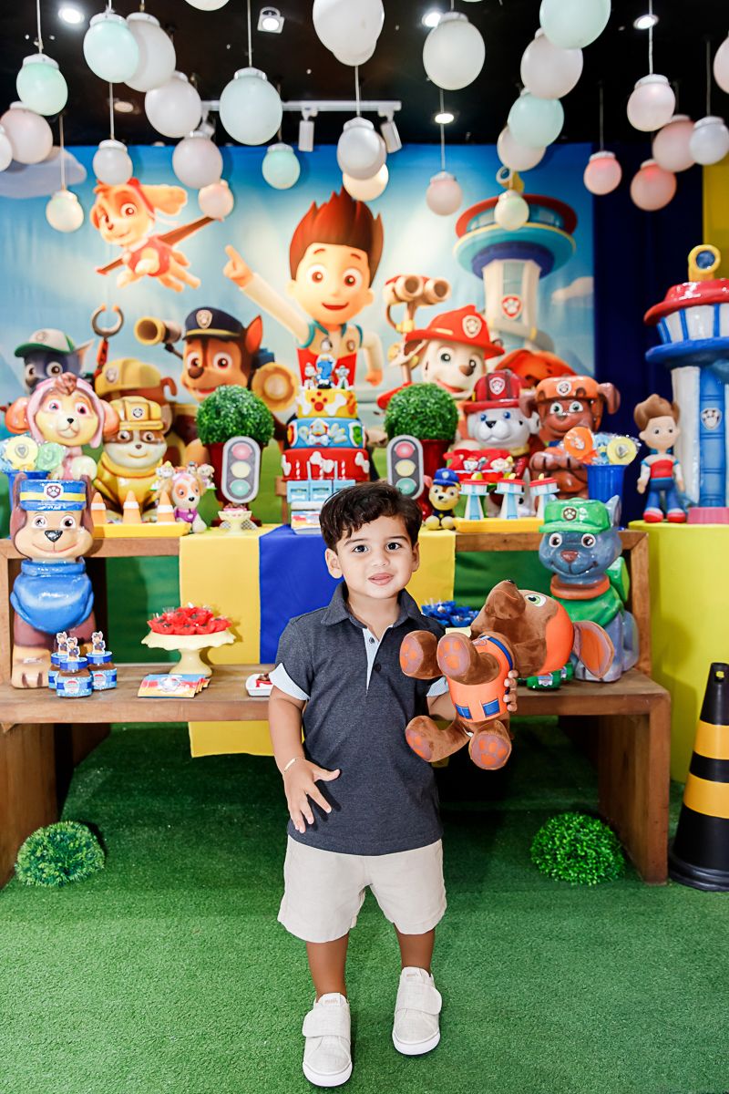 Festa Infantil - 2 - 15