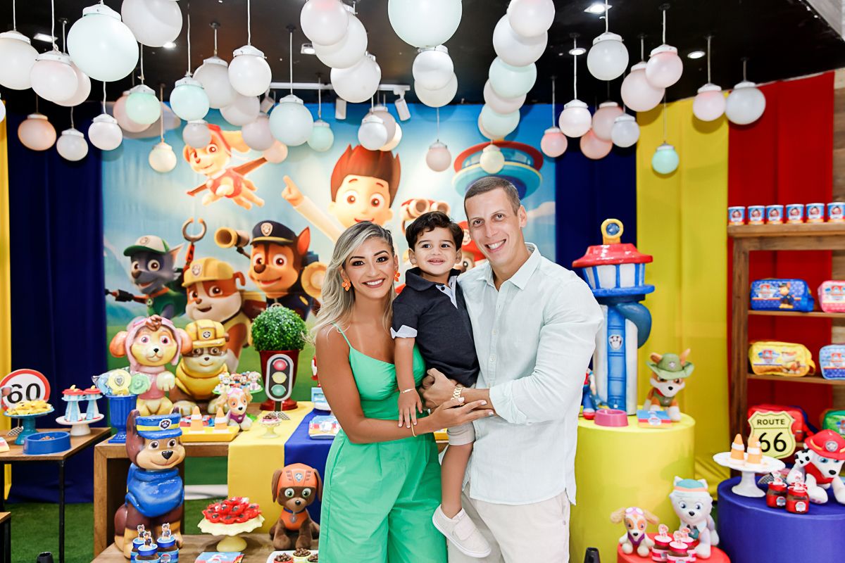 Festa Infantil - 2 - 19