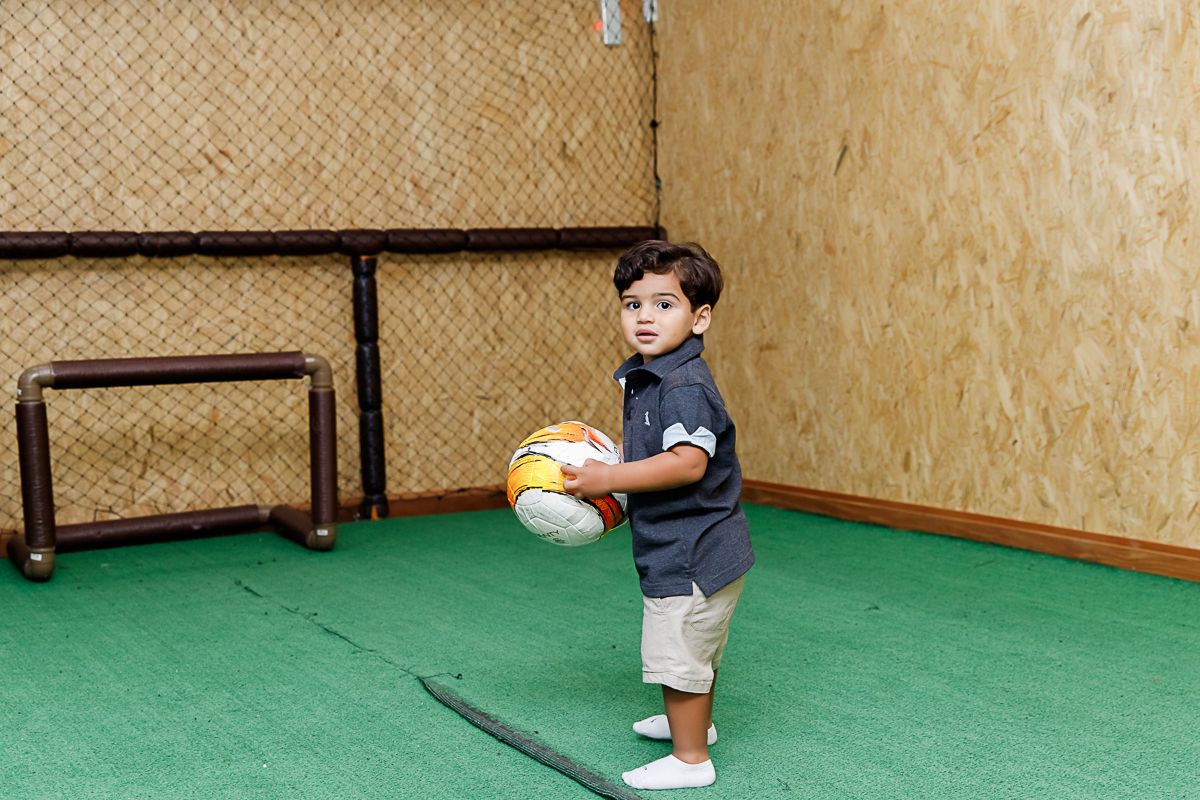 Festa Infantil - 2 - 14