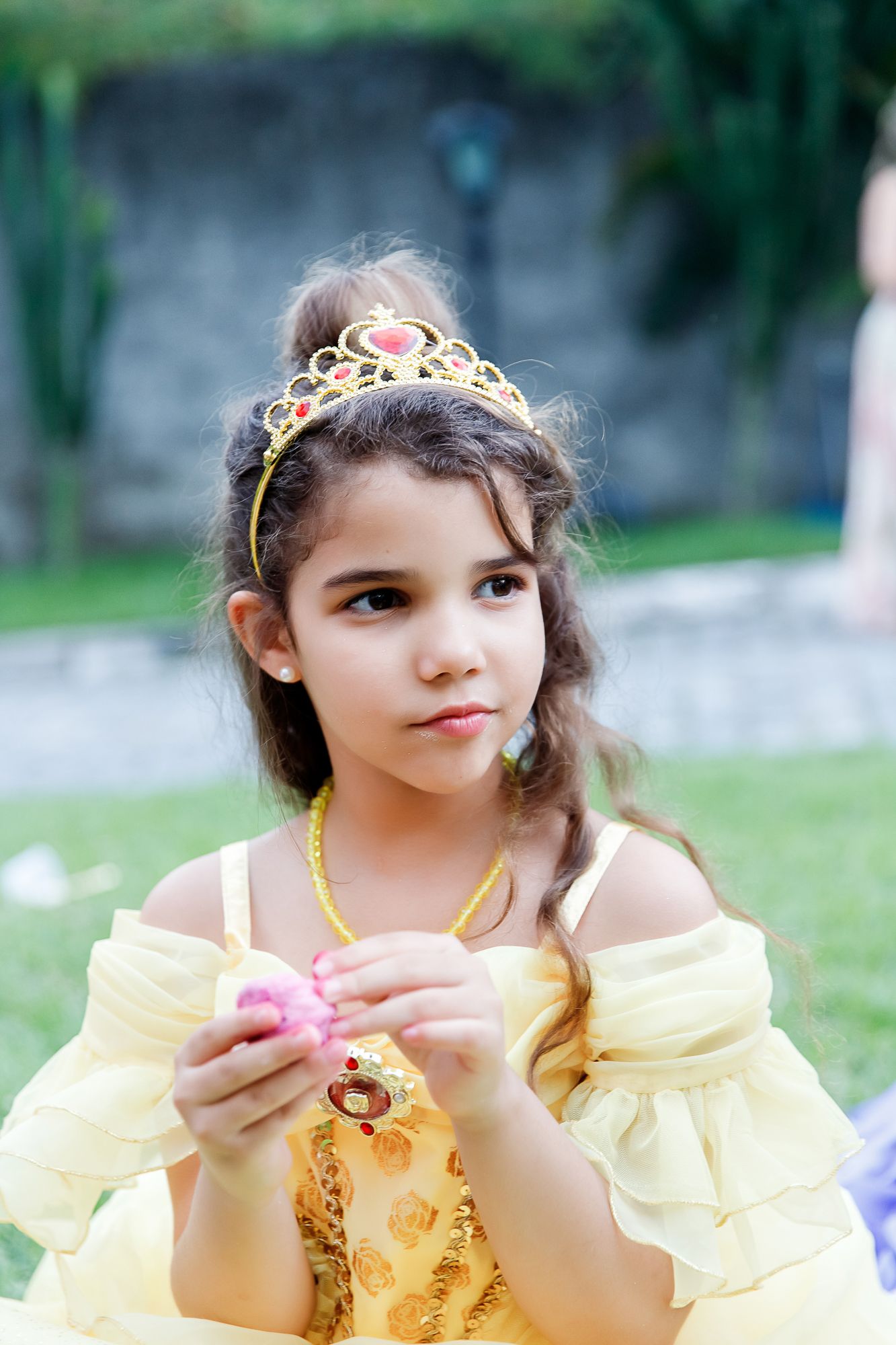 Festa em Camboinhas, Niterói: Um Final de Tarde Mágico com "A Bela e a Fera"! - 2 - 3