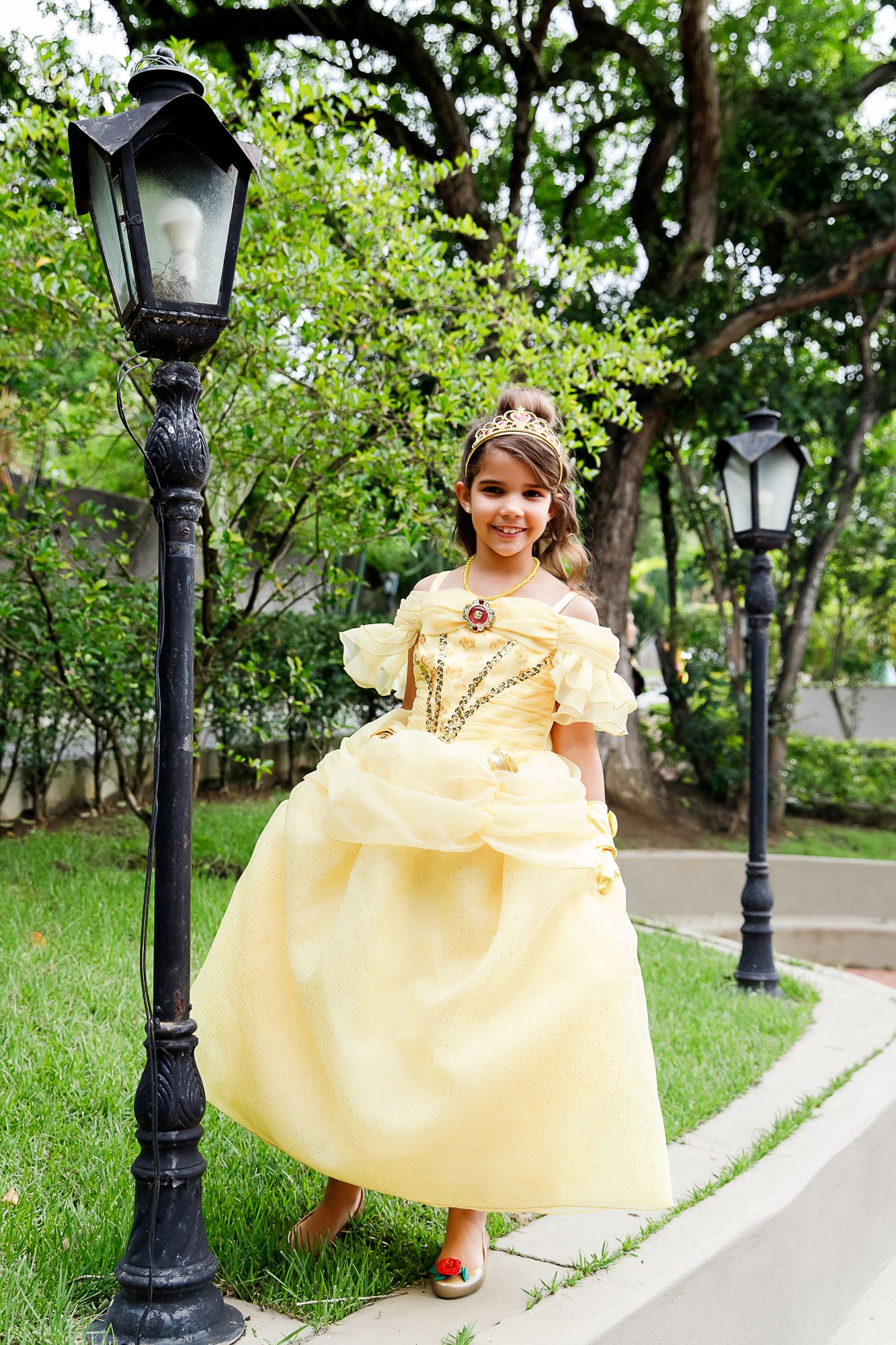 Festa em Camboinhas, Niterói: Um Final de Tarde Mágico com "A Bela e a Fera"! - 2 - 12
