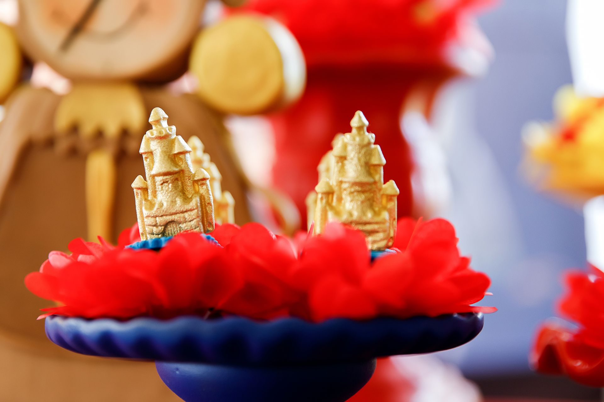 Festa em Camboinhas, Niterói: Um Final de Tarde Mágico com "A Bela e a Fera"! - 2 - 0