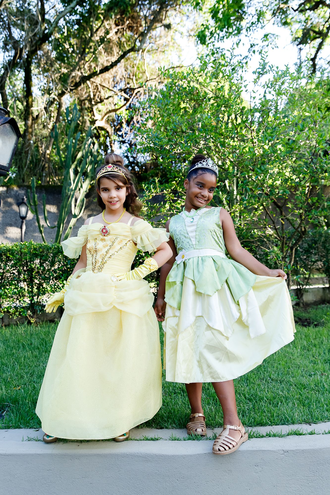 Festa em Camboinhas, Niterói: Um Final de Tarde Mágico com "A Bela e a Fera"! - 2 - 22