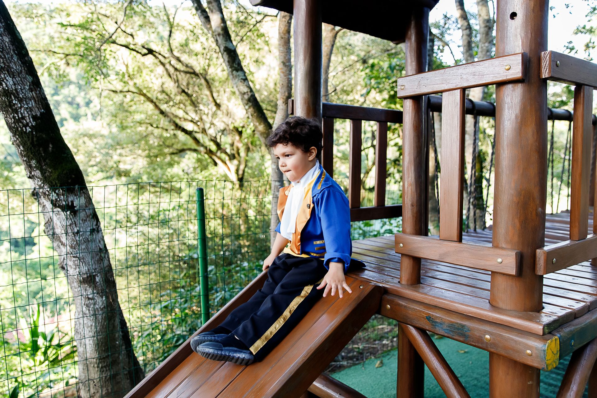 Festa em Camboinhas, Niterói: Um Final de Tarde Mágico com "A Bela e a Fera"! - 2 - 23