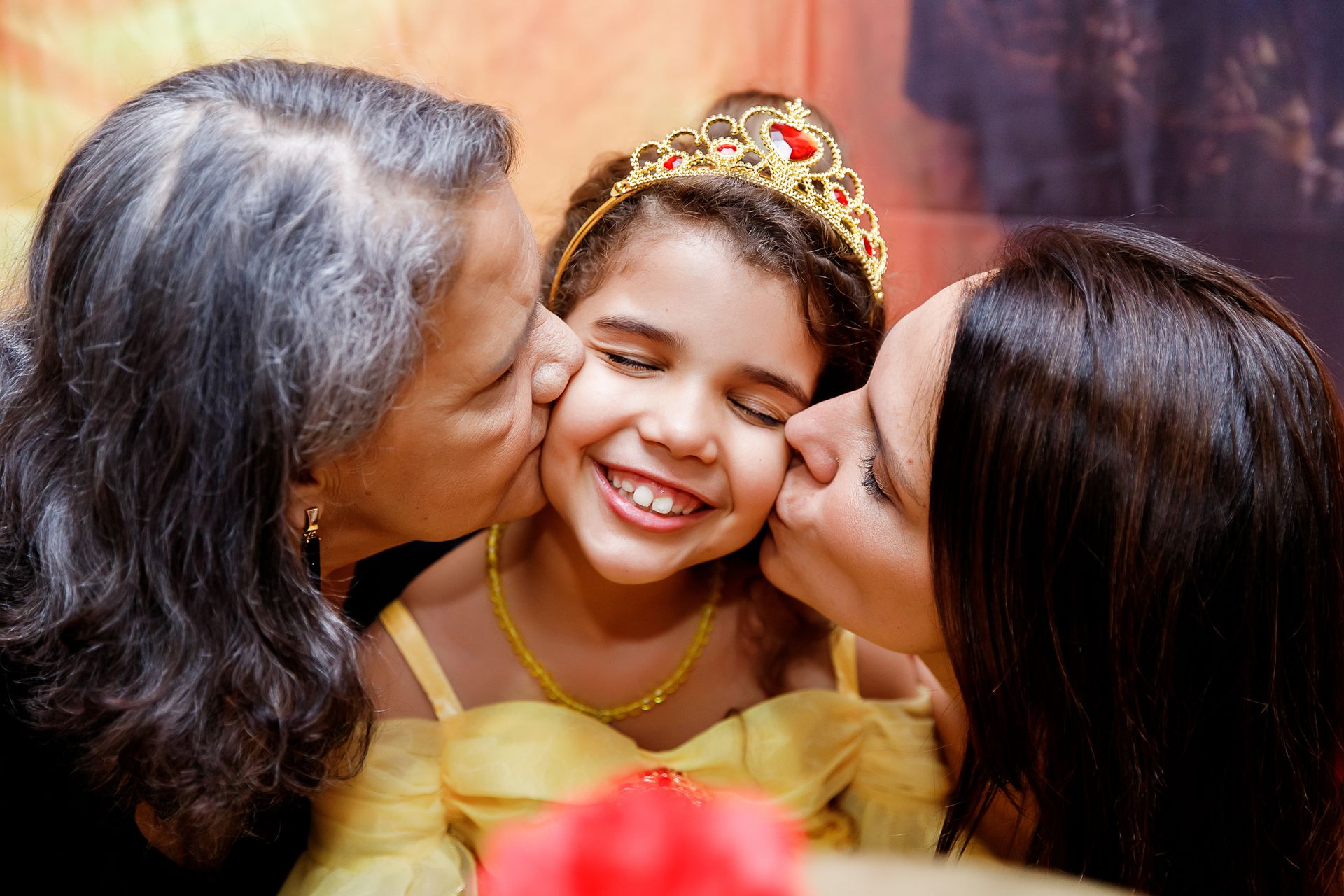 Festa em Camboinhas, Niterói: Um Final de Tarde Mágico com "A Bela e a Fera"! - 2 - 27