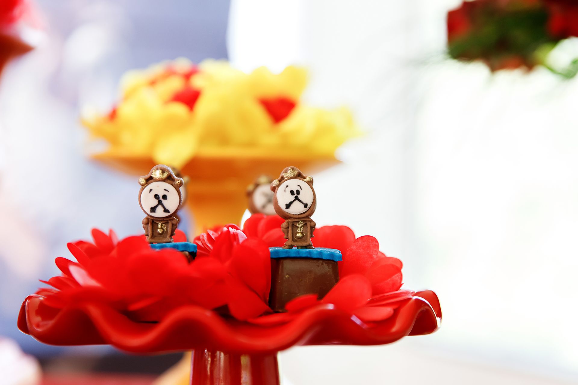 Festa em Camboinhas, Niterói: Um Final de Tarde Mágico com "A Bela e a Fera"! - 2 - 4