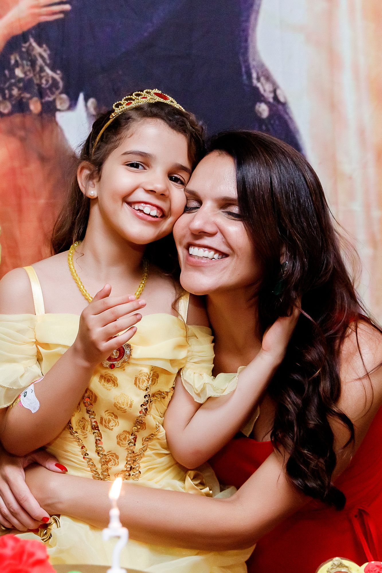 Festa em Camboinhas, Niterói: Um Final de Tarde Mágico com "A Bela e a Fera"! - 2 - 29