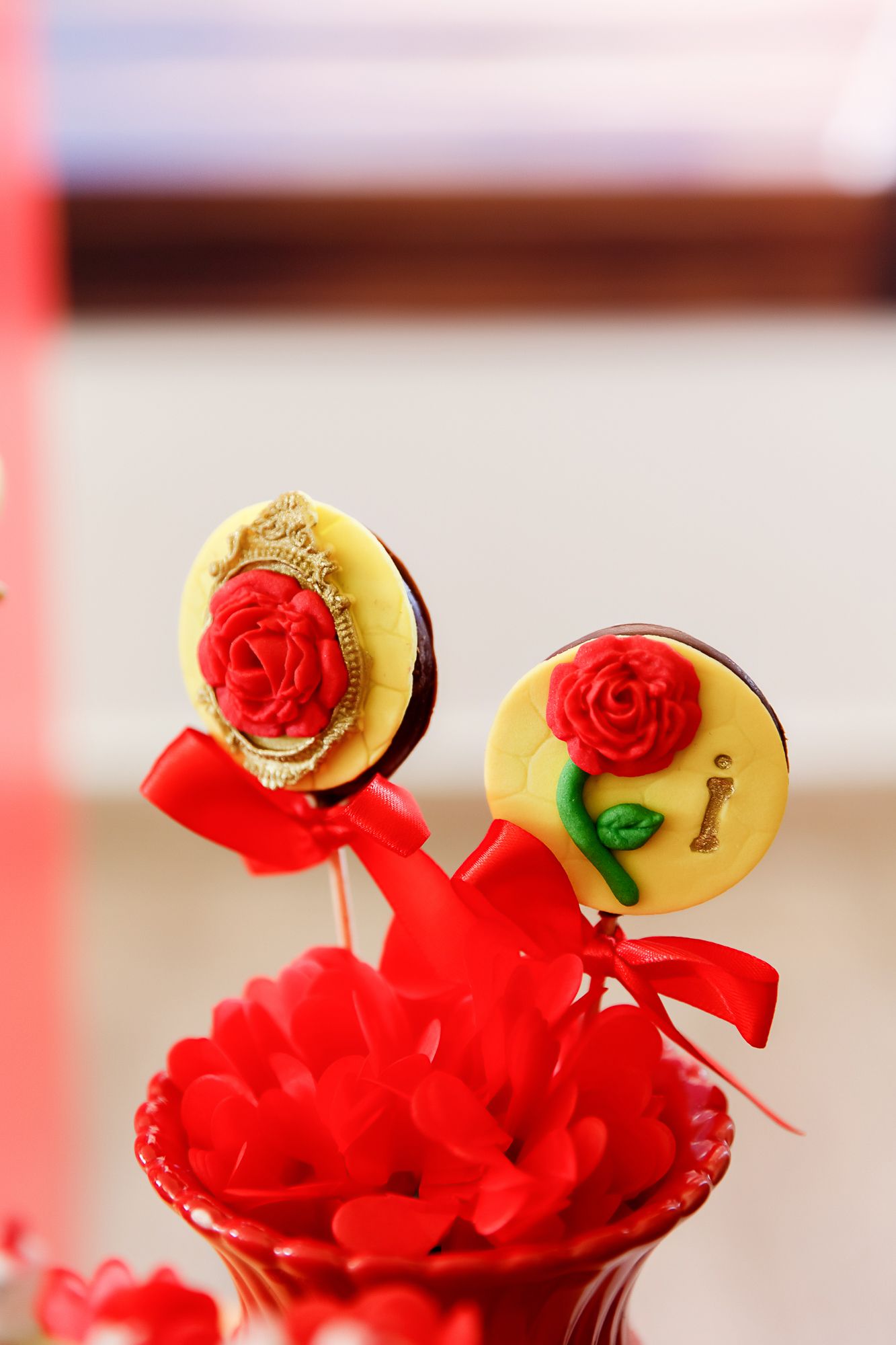 Festa em Camboinhas, Niterói: Um Final de Tarde Mágico com "A Bela e a Fera"! - 2 - 2