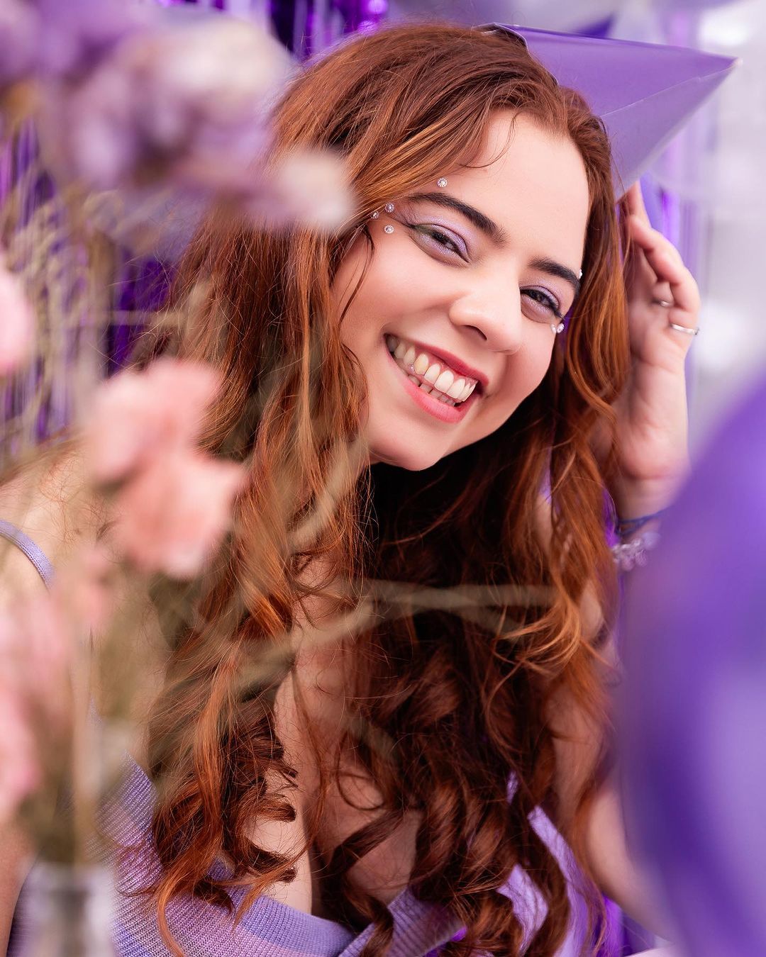 Estúdio em Festa - Seu aniversário em um ensaio fotográfico - 2 - 26