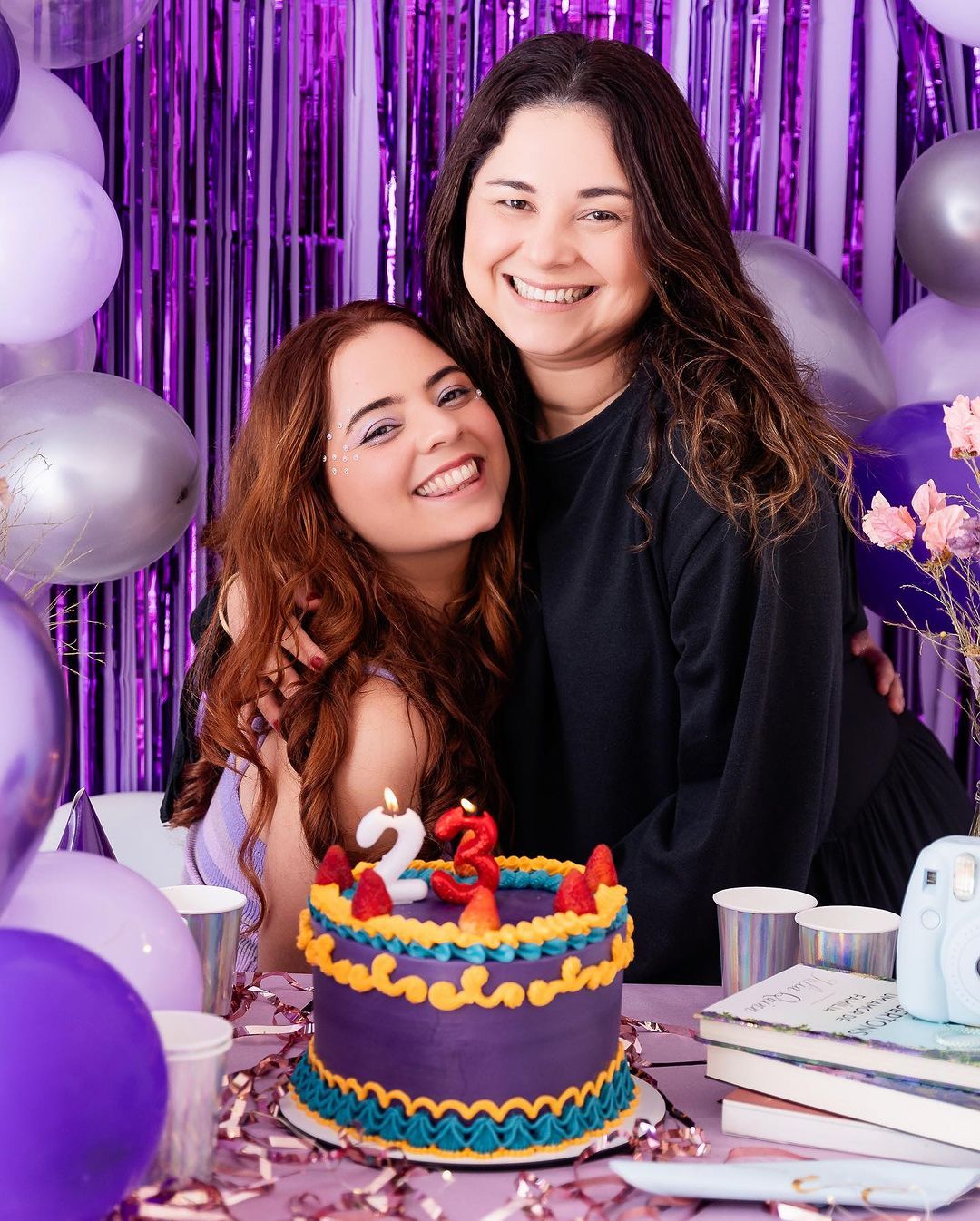 Estúdio em Festa - Seu aniversário em um ensaio fotográfico - 2 - 20