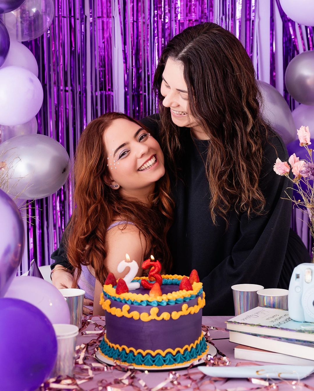 Estúdio em Festa - Seu aniversário em um ensaio fotográfico - 2 - 18