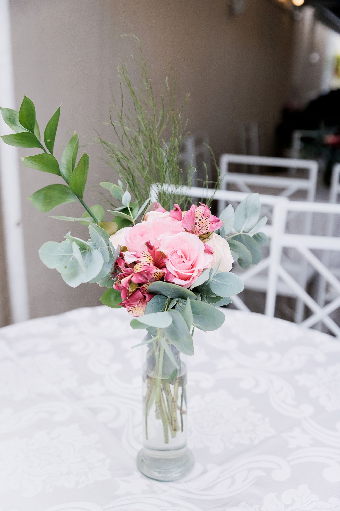 Mini Wedding - 2 - 1