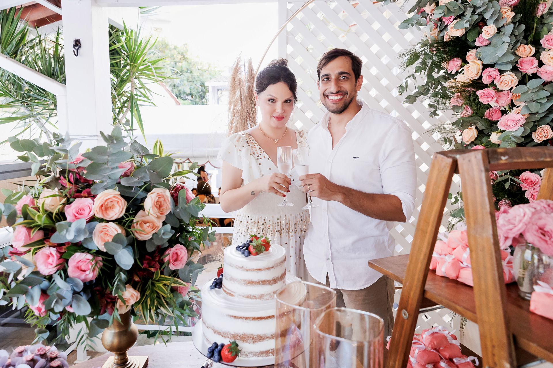 Mini Wedding - 2 - 9