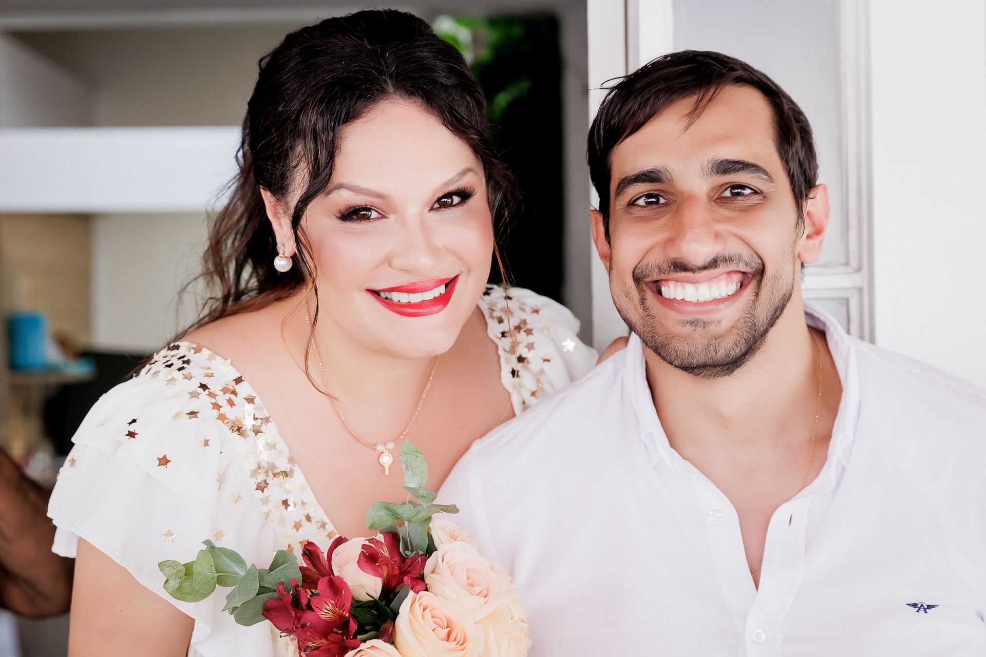 Mini Wedding - 2 - 12