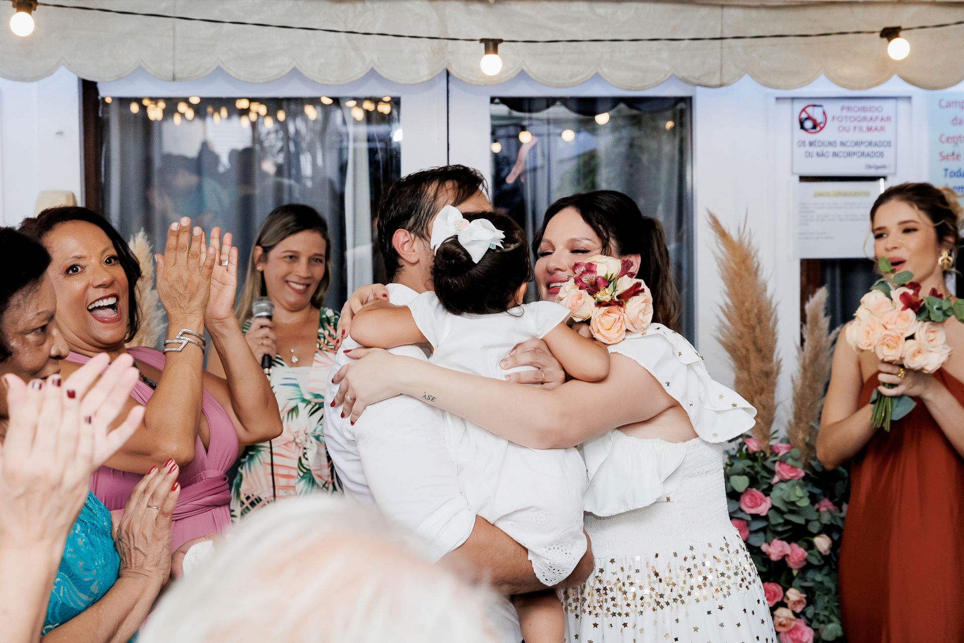 Mini Wedding - 2 - 17