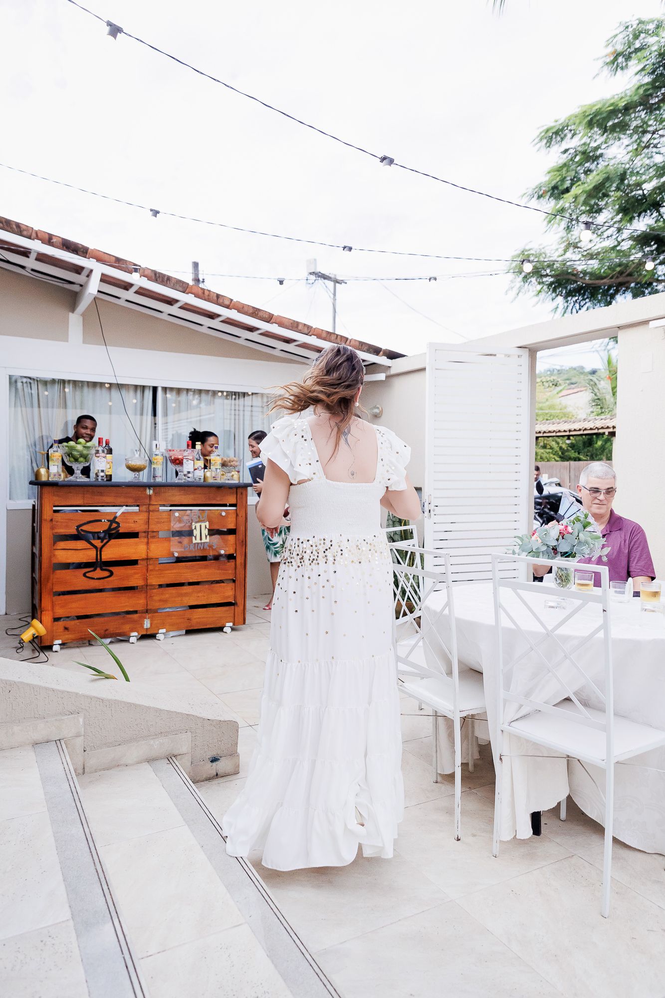 Mini Wedding - 2 - 0