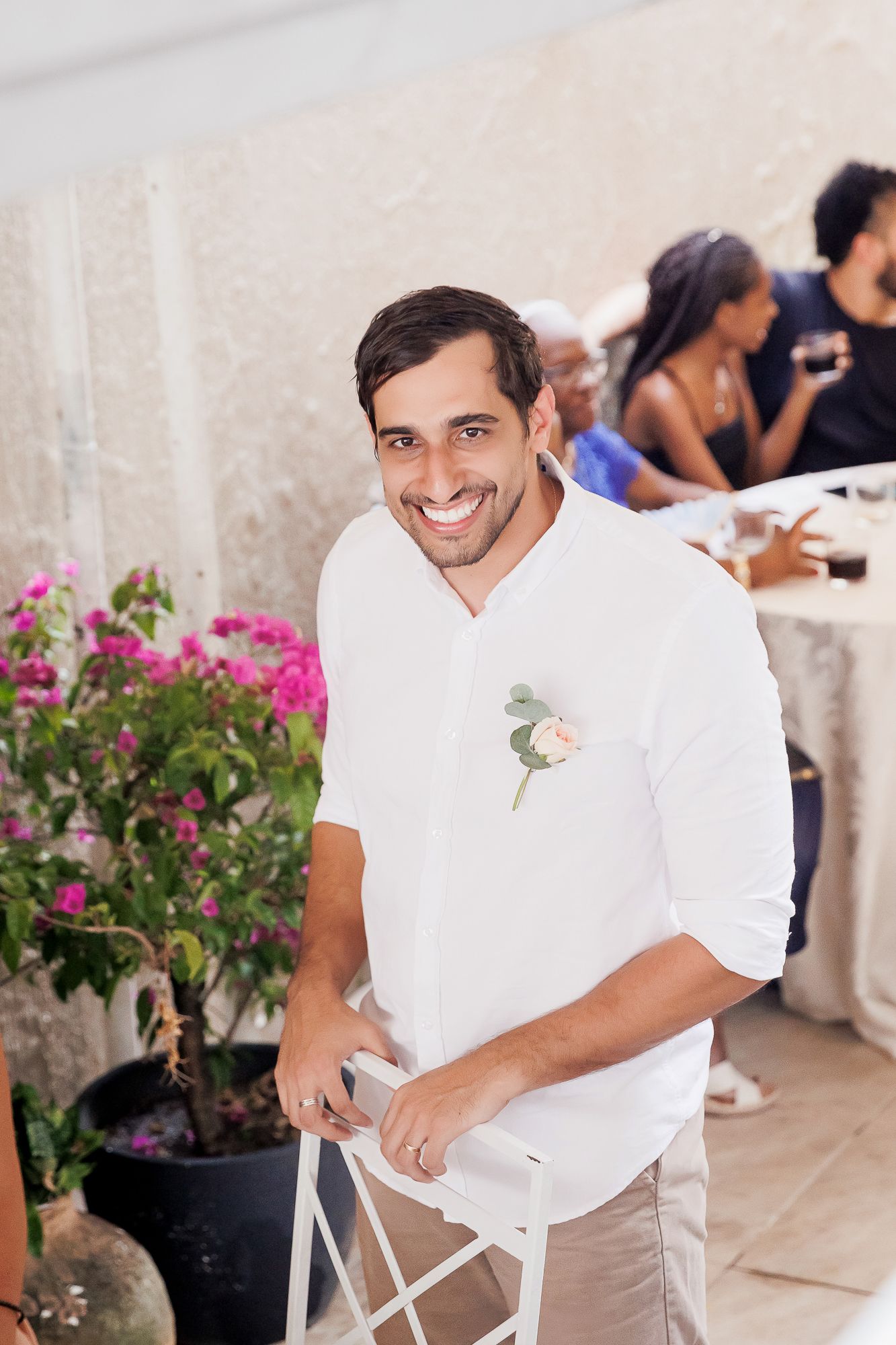 Mini Wedding - 2 - 4