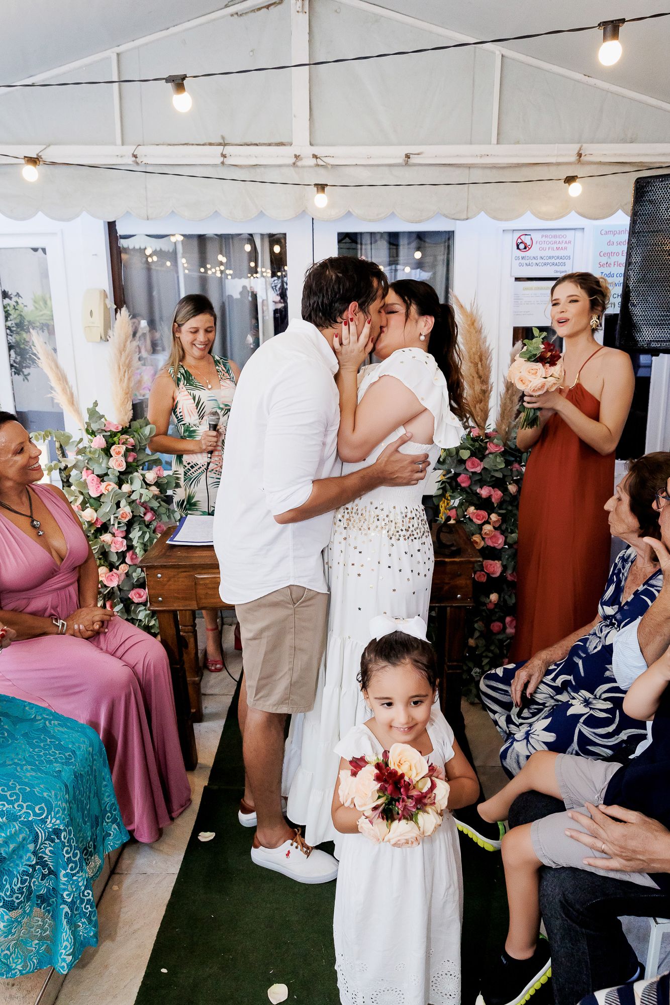 Mini Wedding - 2 - 8