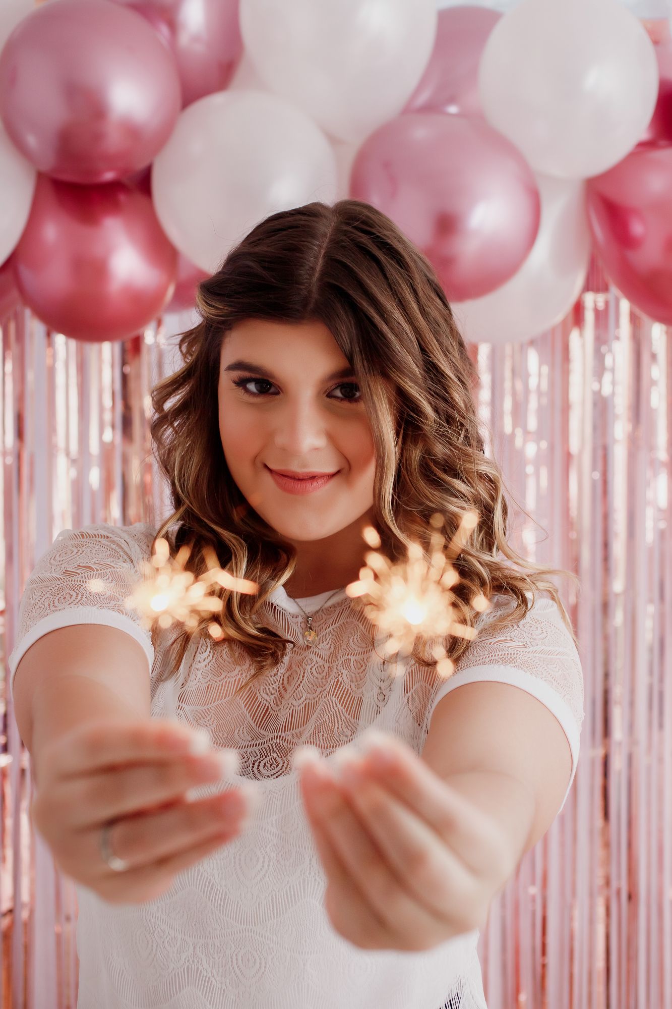 Estúdio em Festa - Seu aniversário em um ensaio fotográfico - 2 - 8