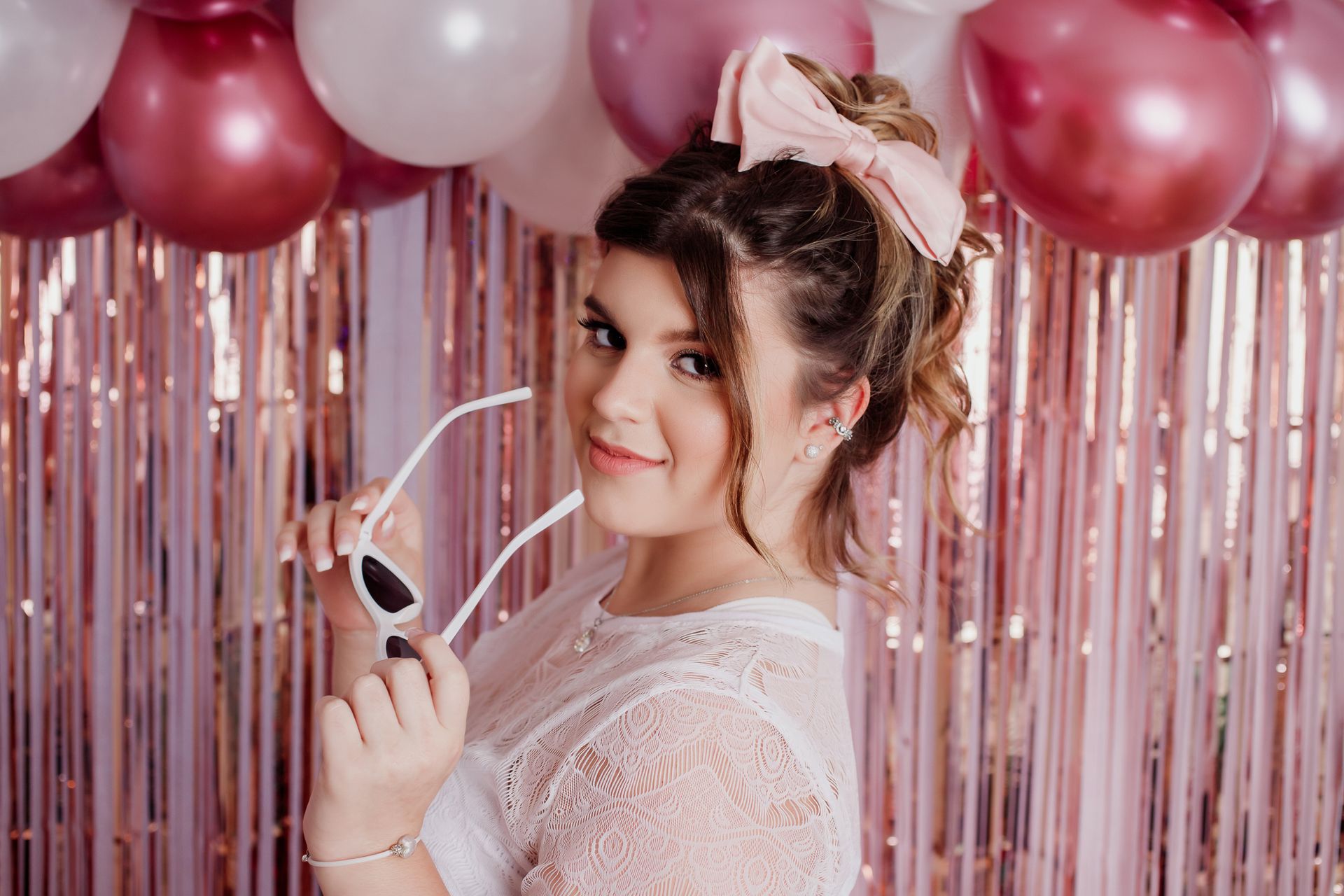 Estúdio em Festa - Seu aniversário em um ensaio fotográfico - 2 - 14