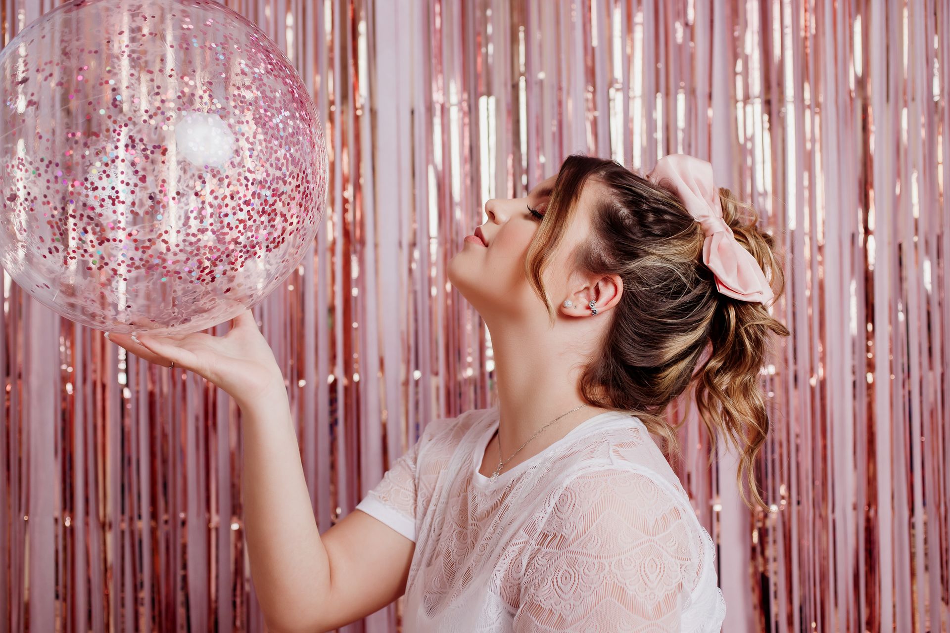 Estúdio em Festa - Seu aniversário em um ensaio fotográfico - 2 - 13