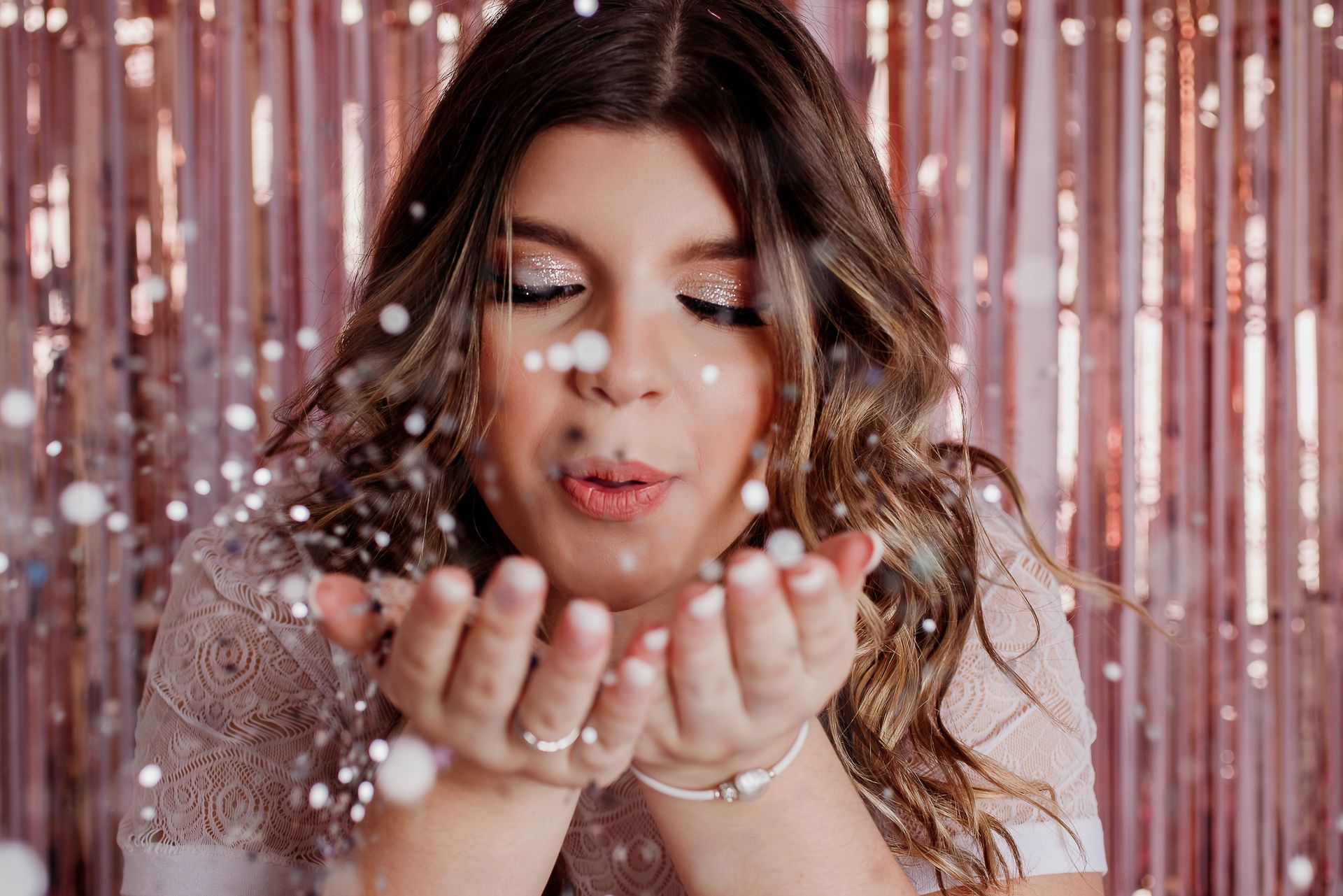 Estúdio em Festa - Seu aniversário em um ensaio fotográfico - 2 - 15