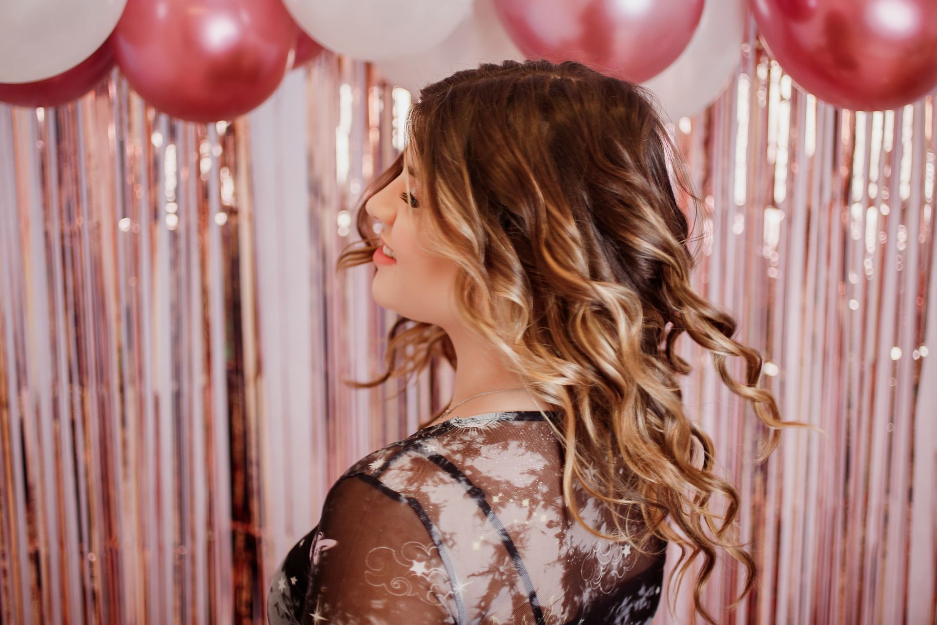 Estúdio em Festa - Seu aniversário em um ensaio fotográfico - 2 - 3