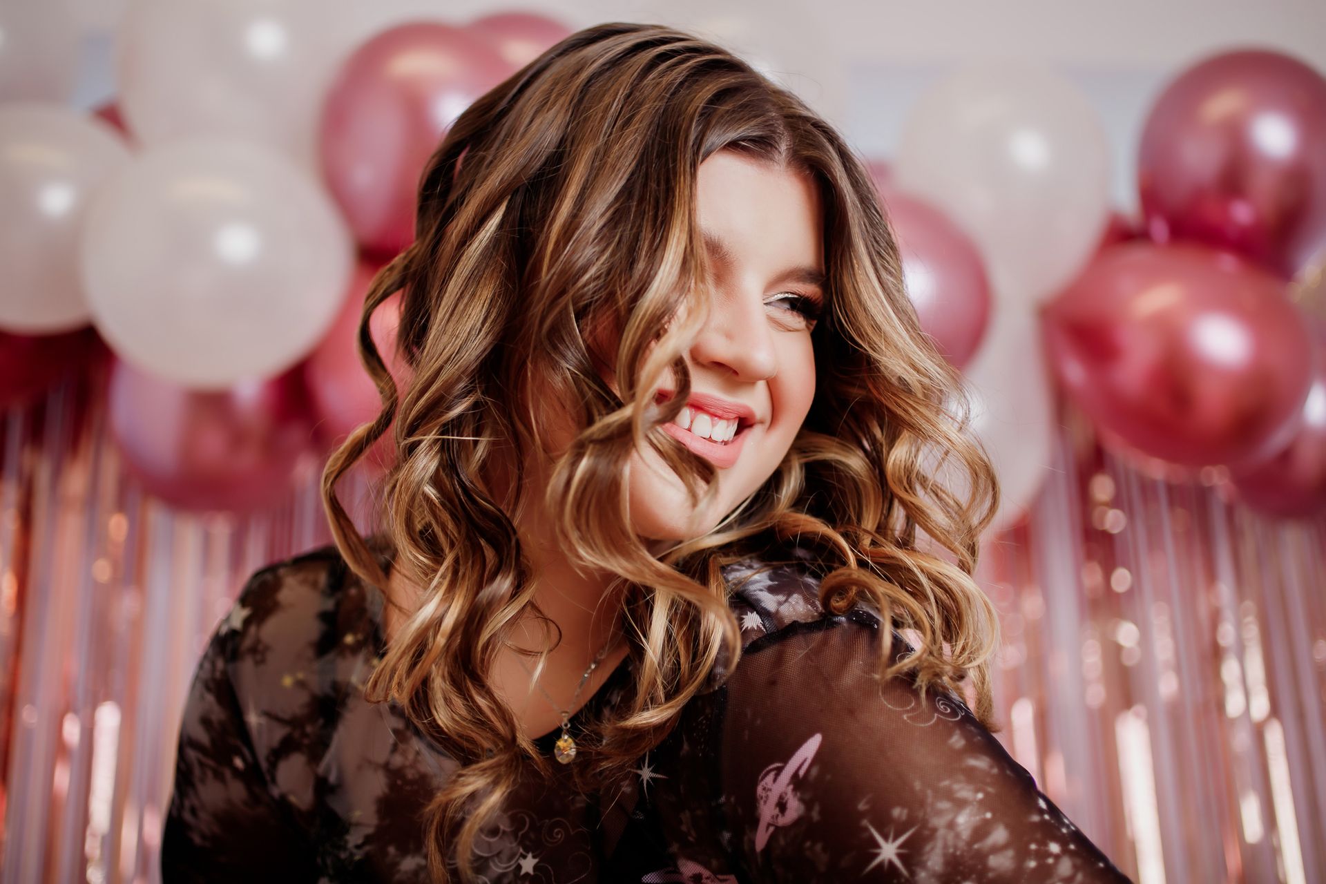 Estúdio em Festa - Seu aniversário em um ensaio fotográfico - 2 - 5