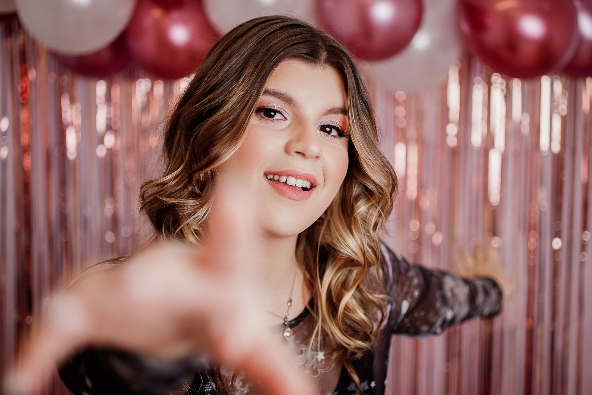 Estúdio em Festa - Seu aniversário em um ensaio fotográfico - 2 - 0