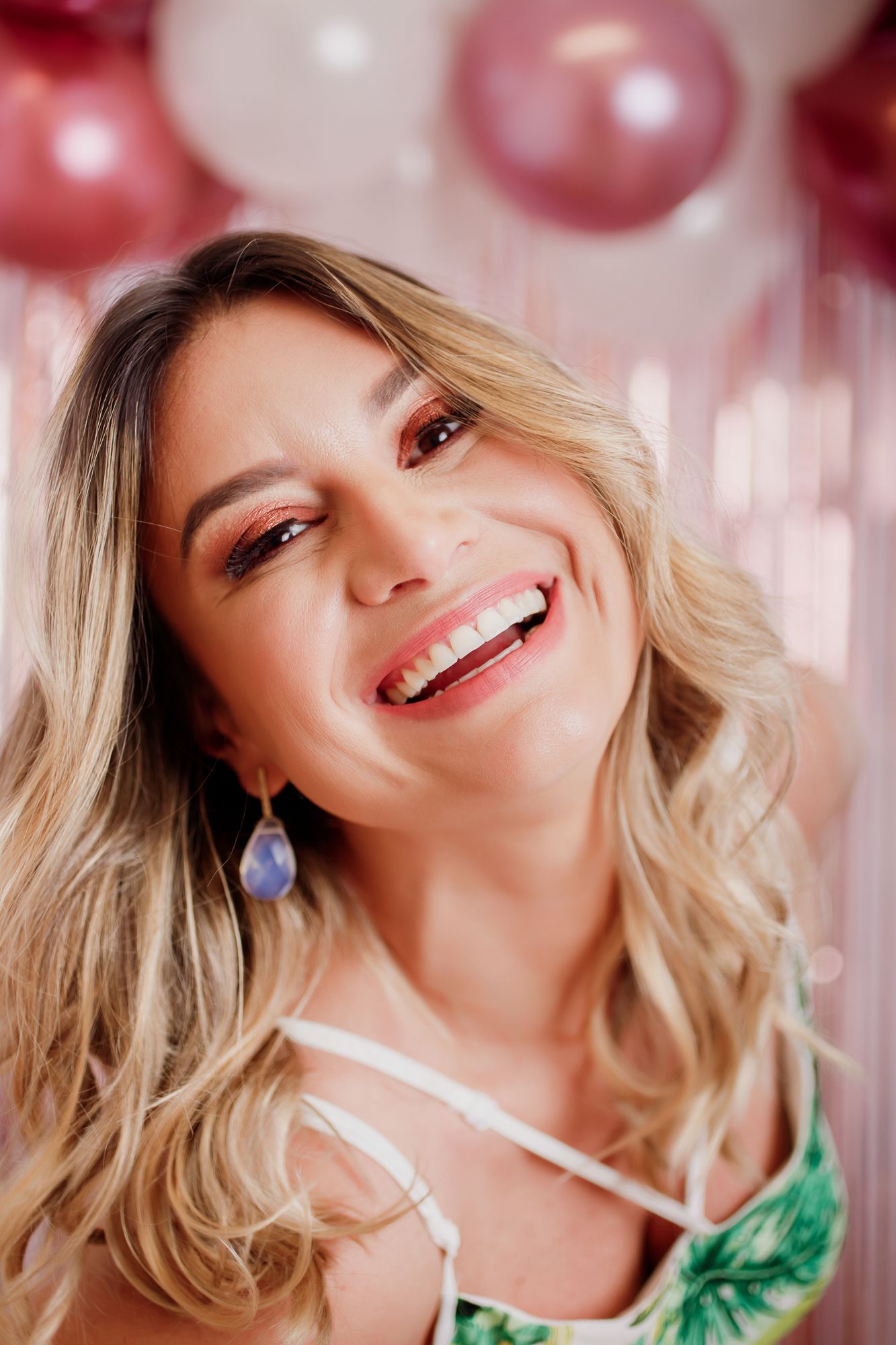 Estúdio em Festa - Seu aniversário em um ensaio fotográfico - 2 - 1