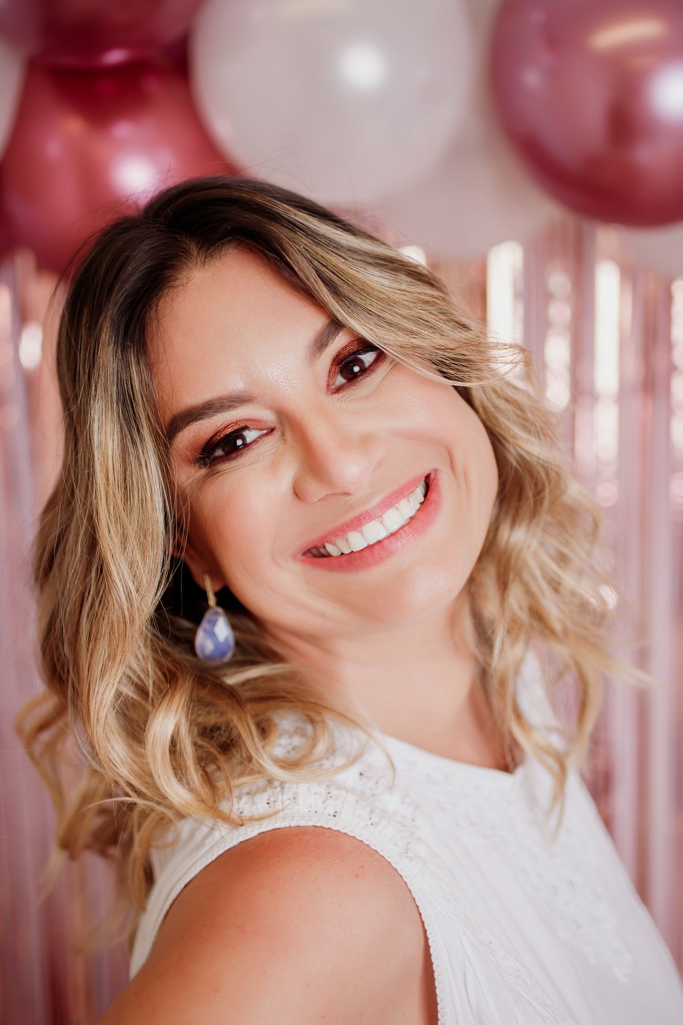 Estúdio em Festa - Seu aniversário em um ensaio fotográfico - 2 - 7