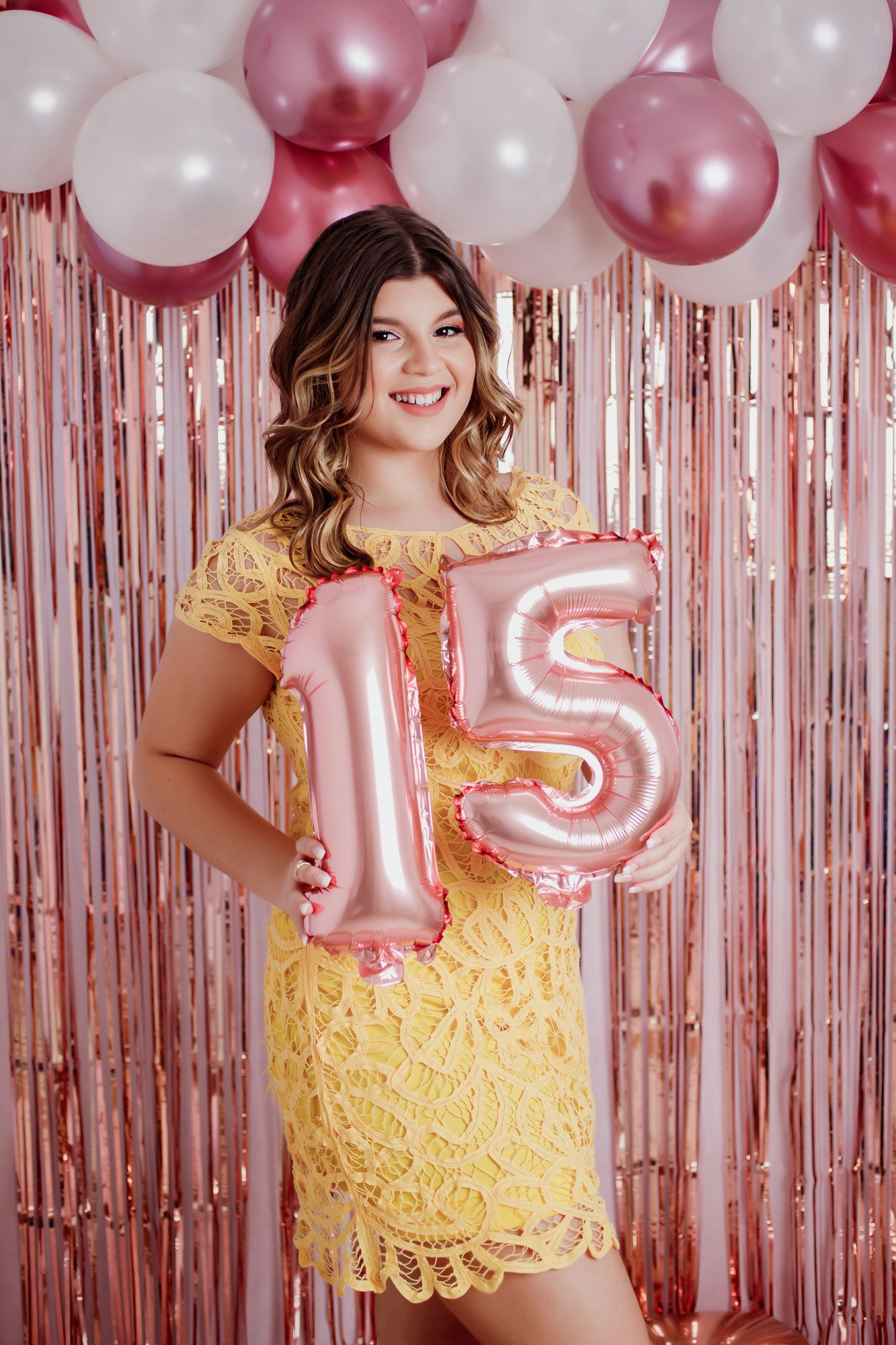 Estúdio em Festa - Seu aniversário em um ensaio fotográfico - 2 - 10