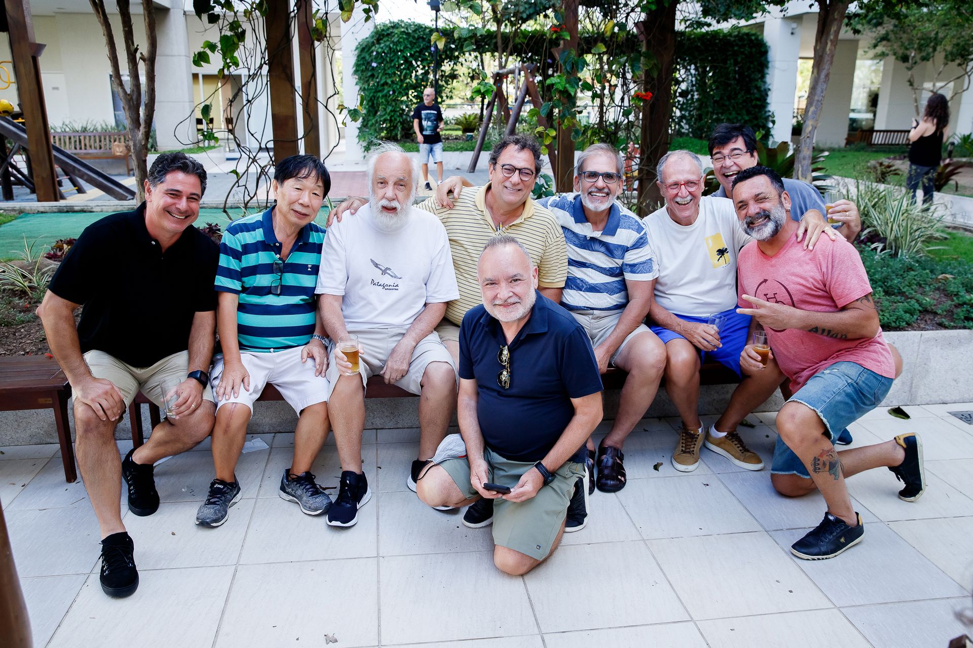 Festas de Aniversário - 2 - 3