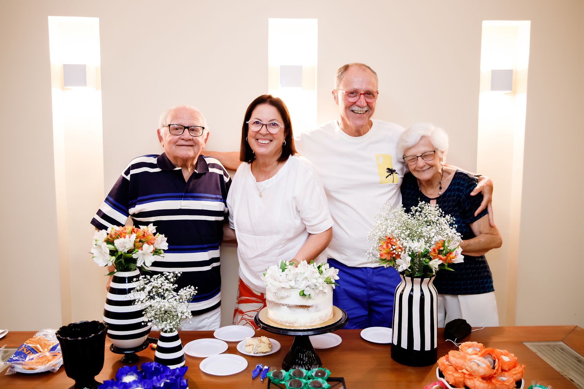 Festas de Aniversário - 2 - 7