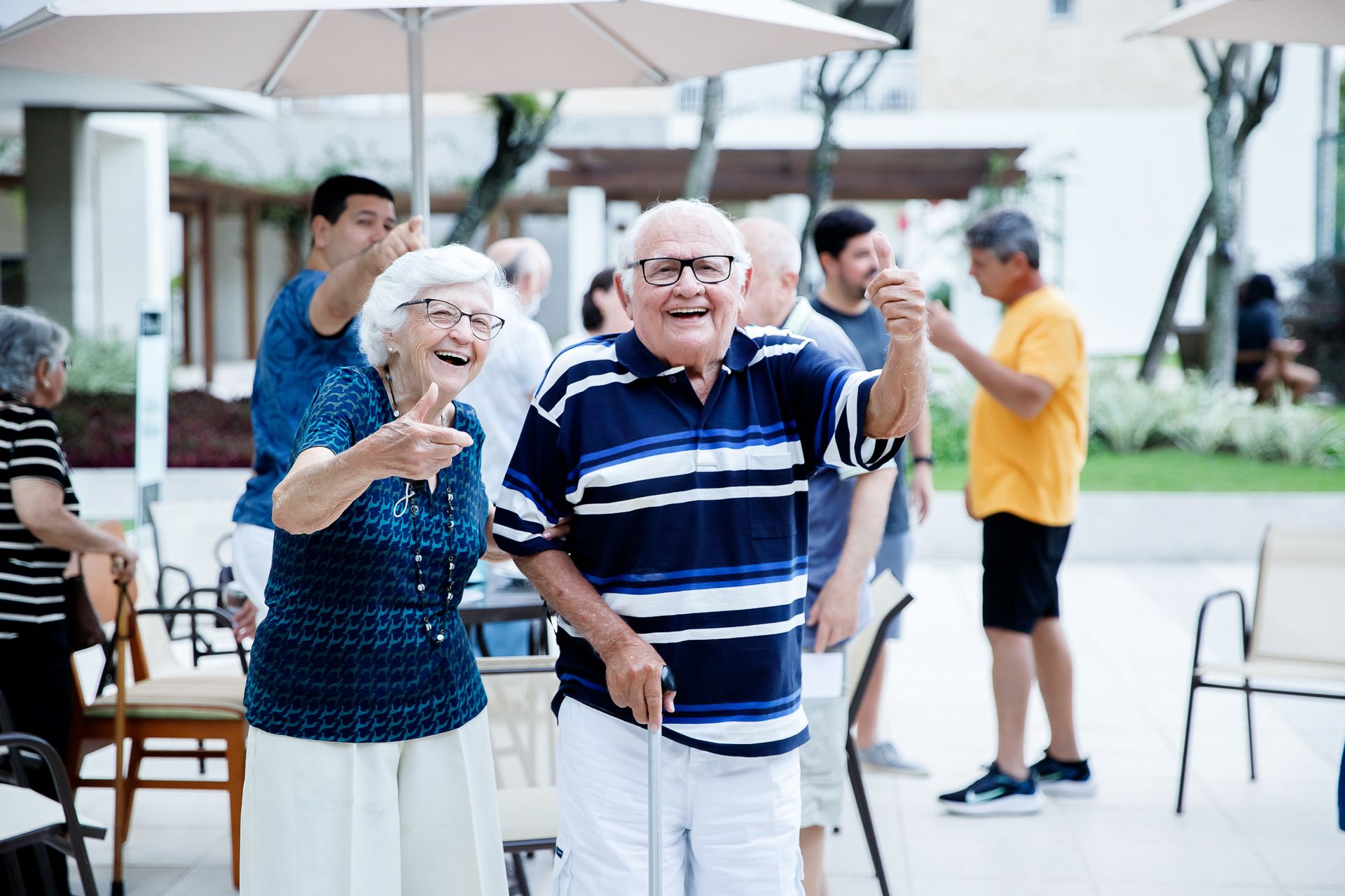 Festas de Aniversário - 2 - 6