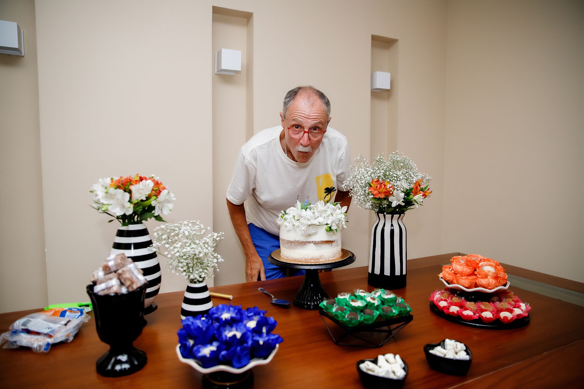 Festas de Aniversário - 2 - 10