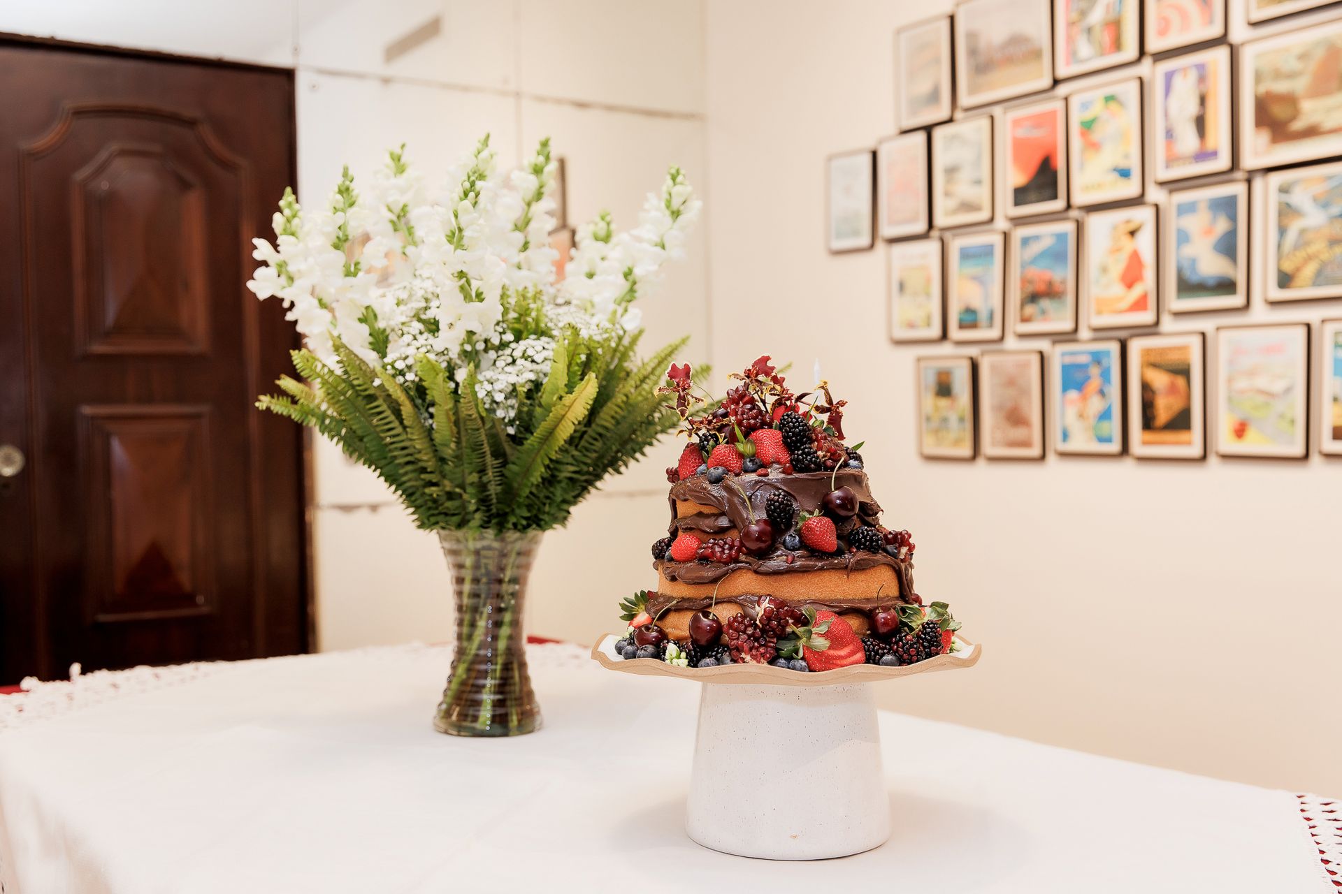 Festas de Aniversário - 2 - 14