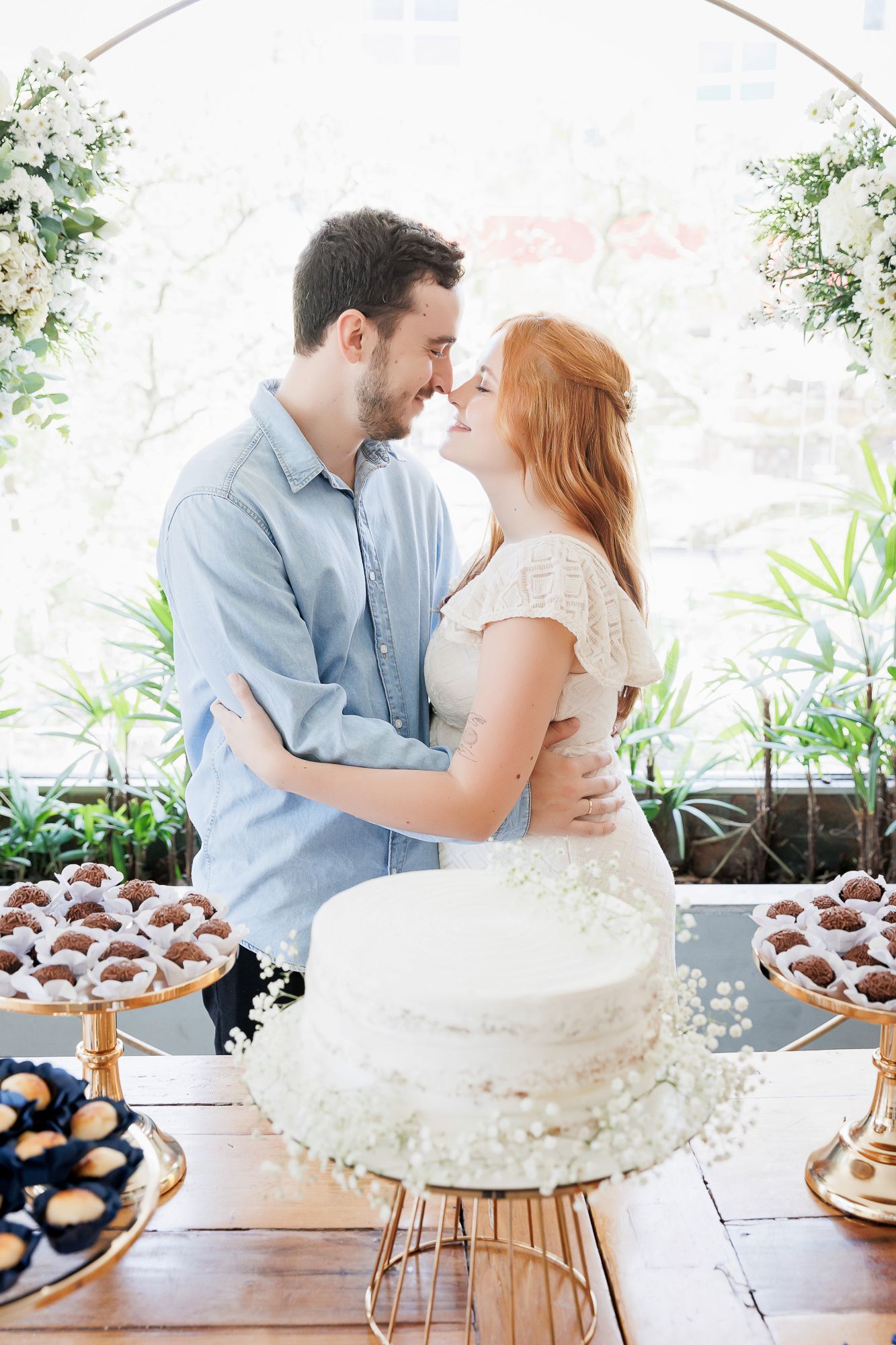 Mini Wedding - 2 - 23