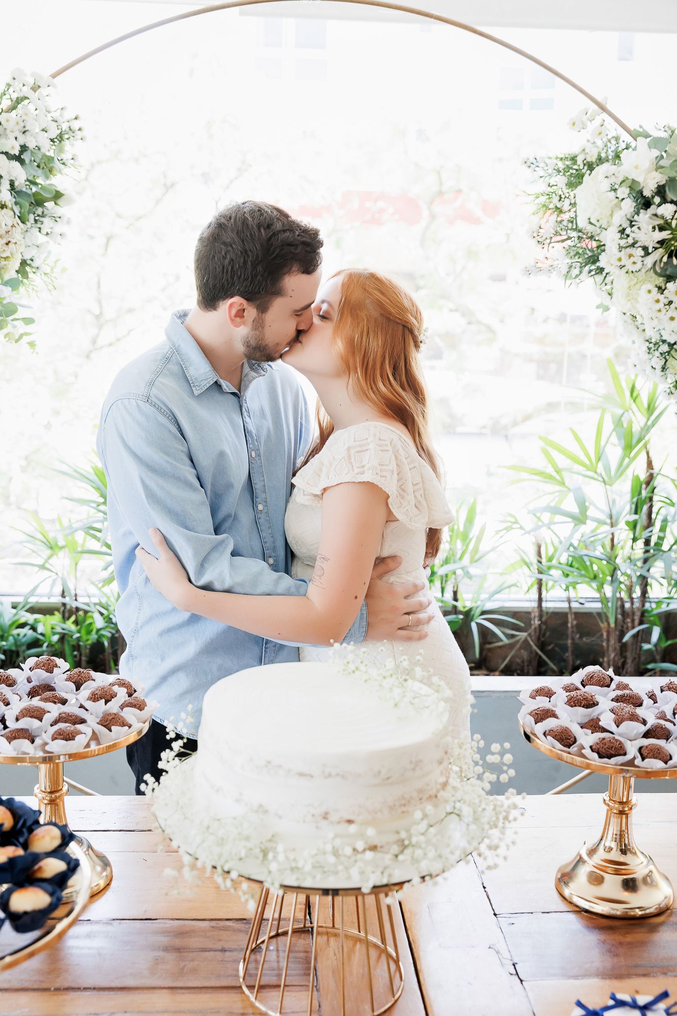 Mini Wedding - 2 - 24