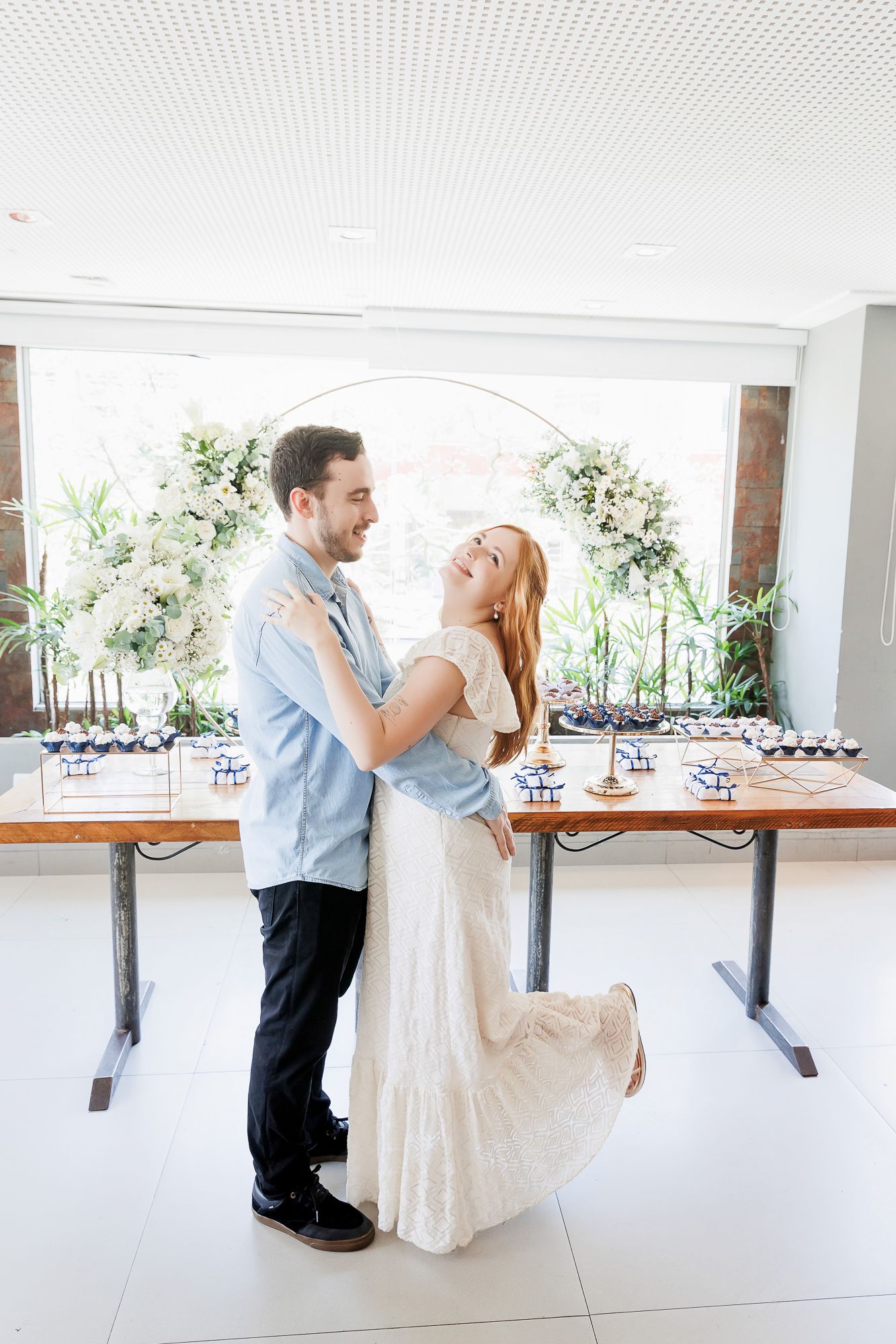 Mini Wedding - 2 - 26