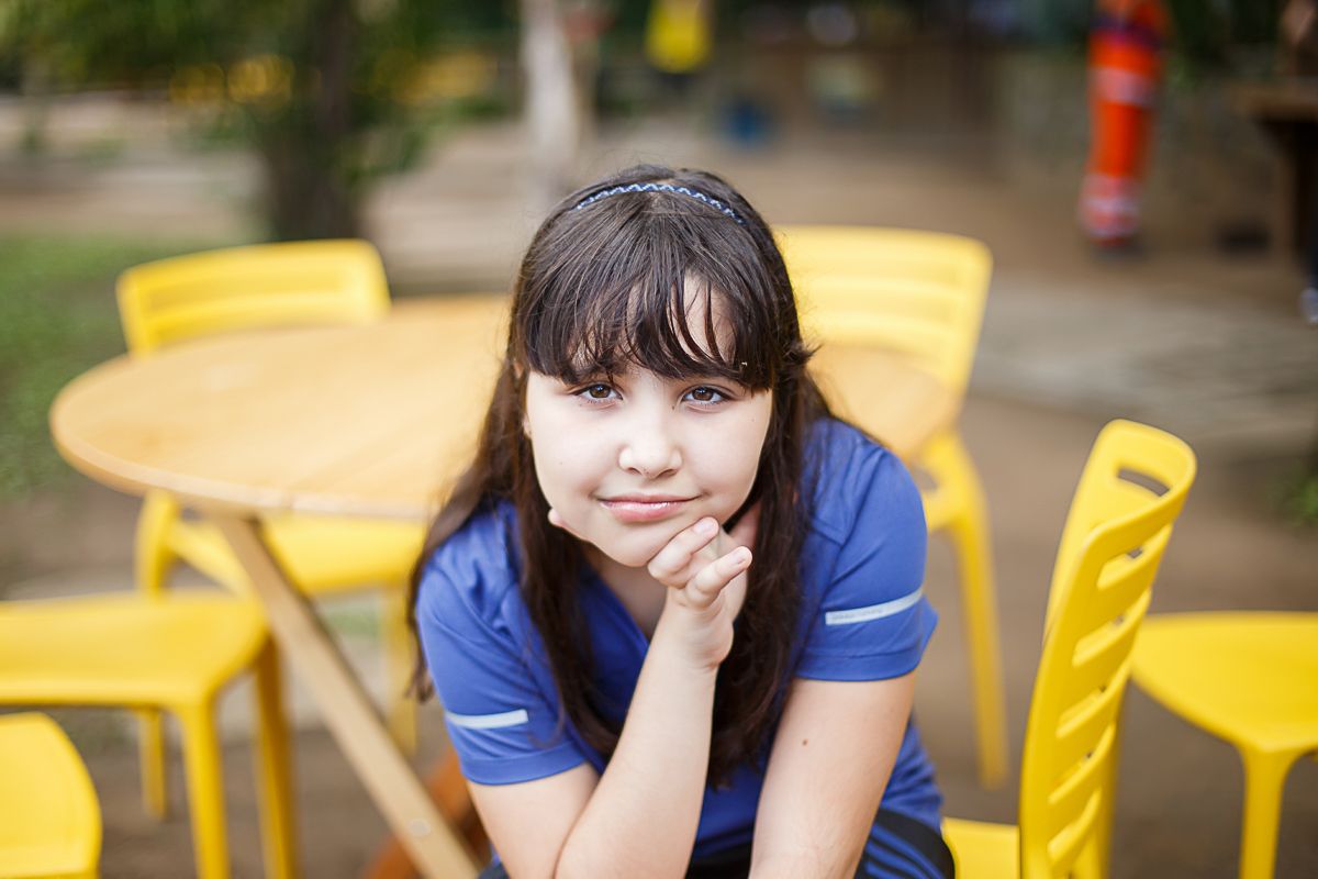 Aventura no Parque da Catacumba: A Festa Inesquecível de Joana - 2 - 4